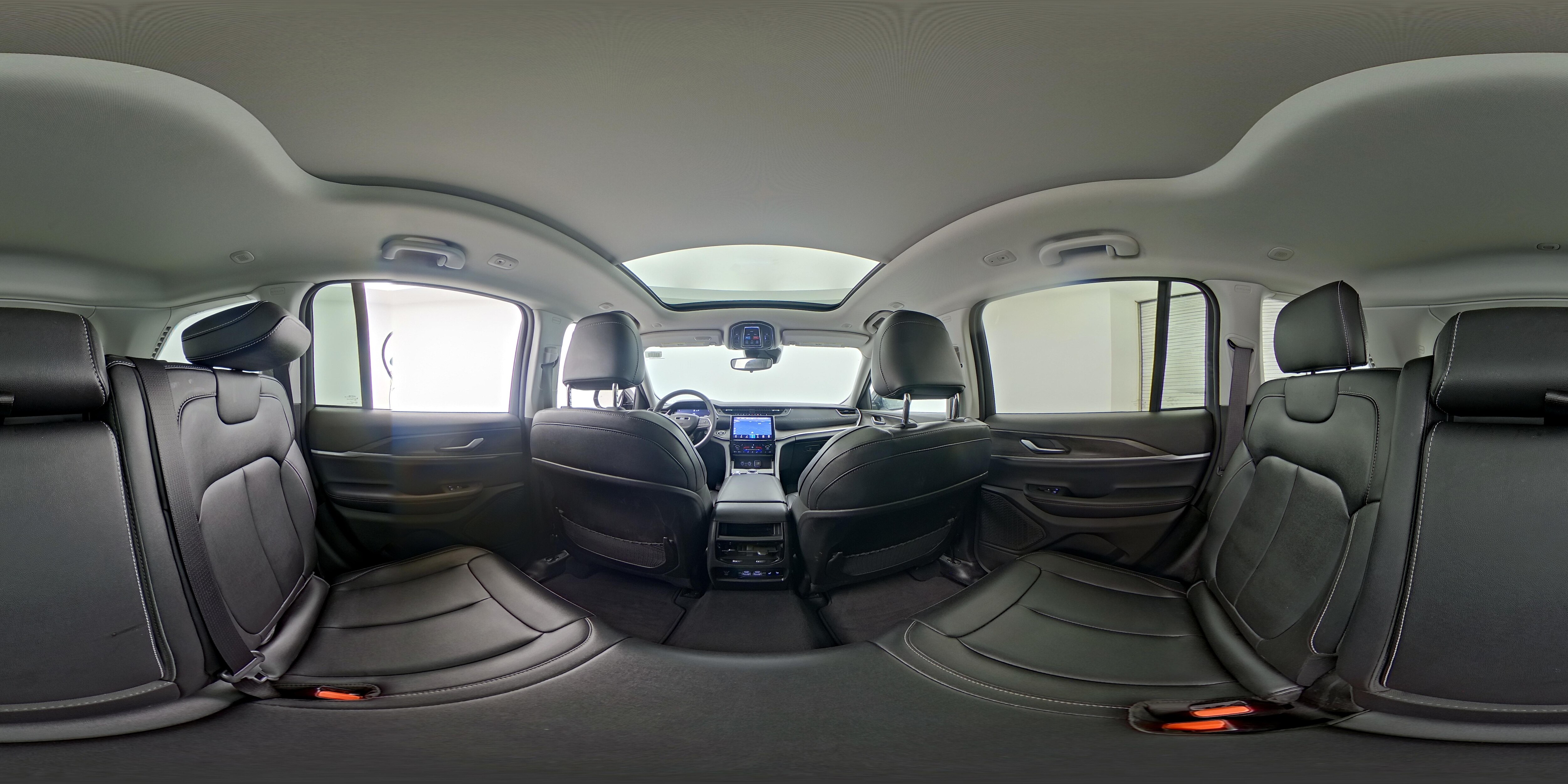 2024 Jeep Grand Cherokee Limited - Photo 27