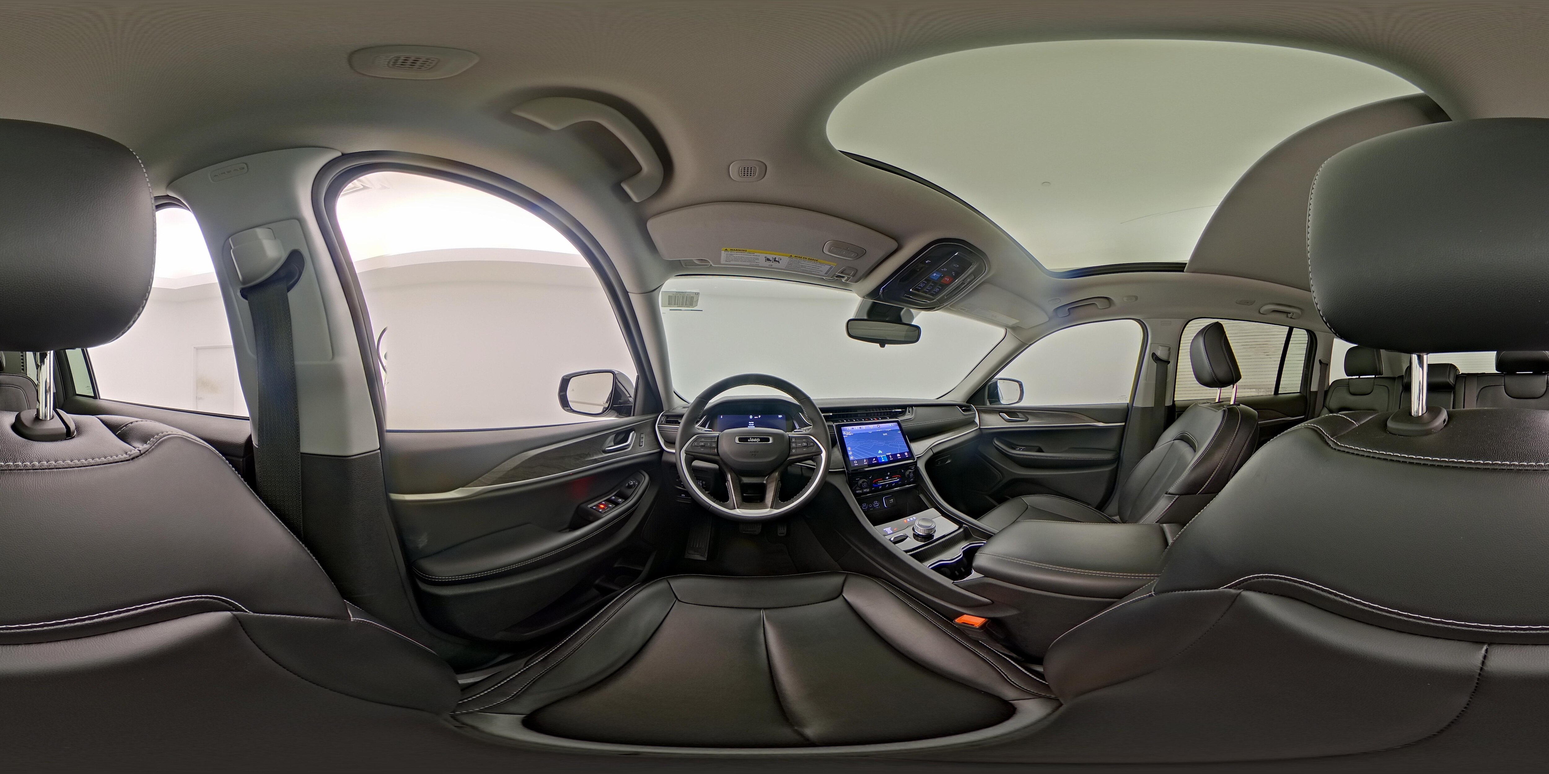 2024 Jeep Grand Cherokee Limited - Photo 28