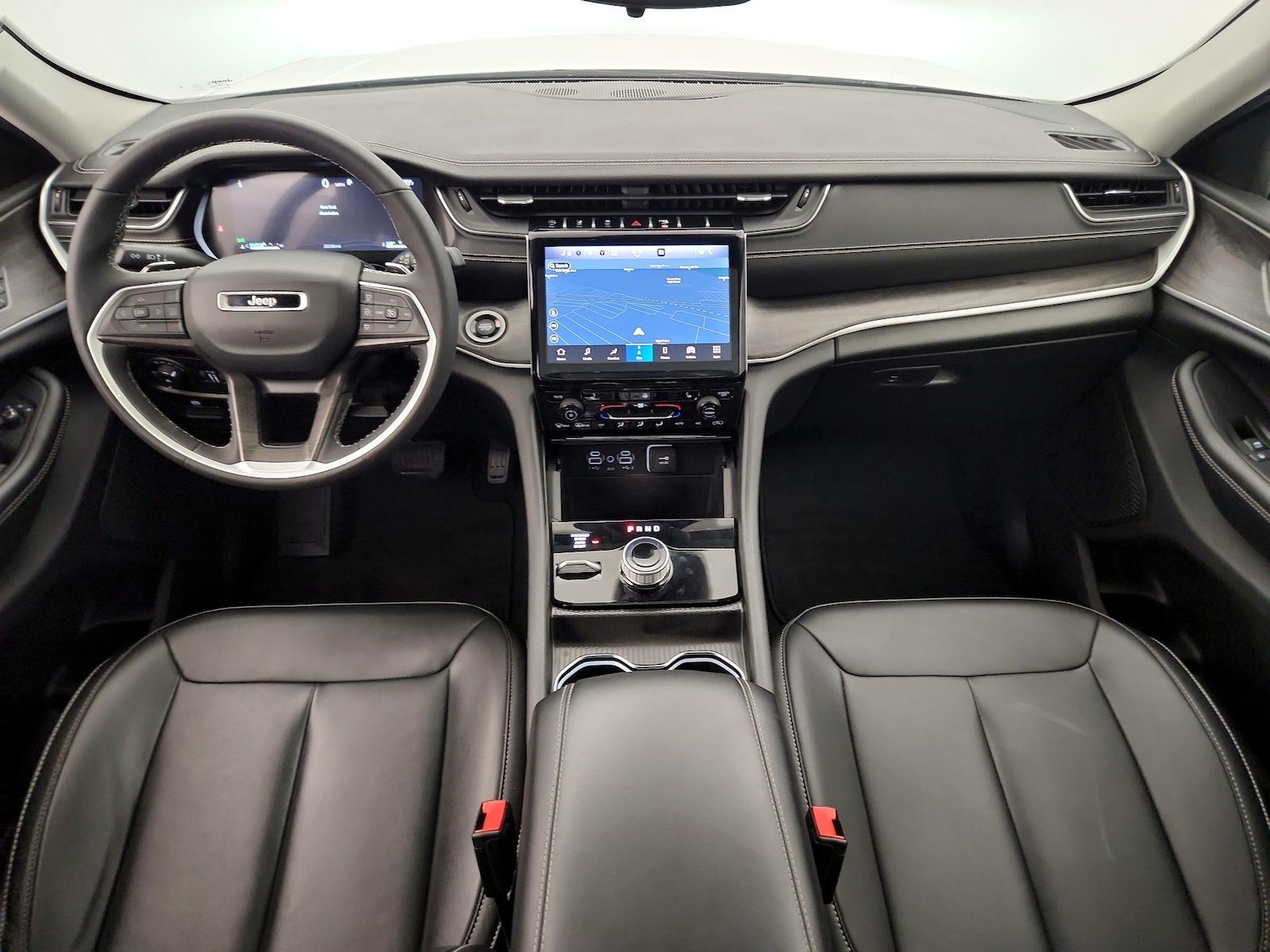 2024 Jeep Grand Cherokee Limited - Photo 10