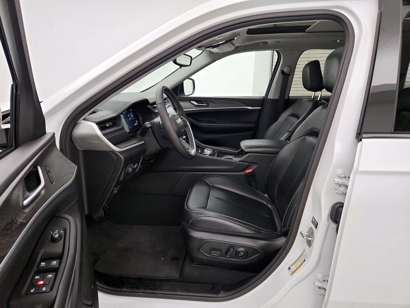 2024 Jeep Grand Cherokee Limited - Photo 12