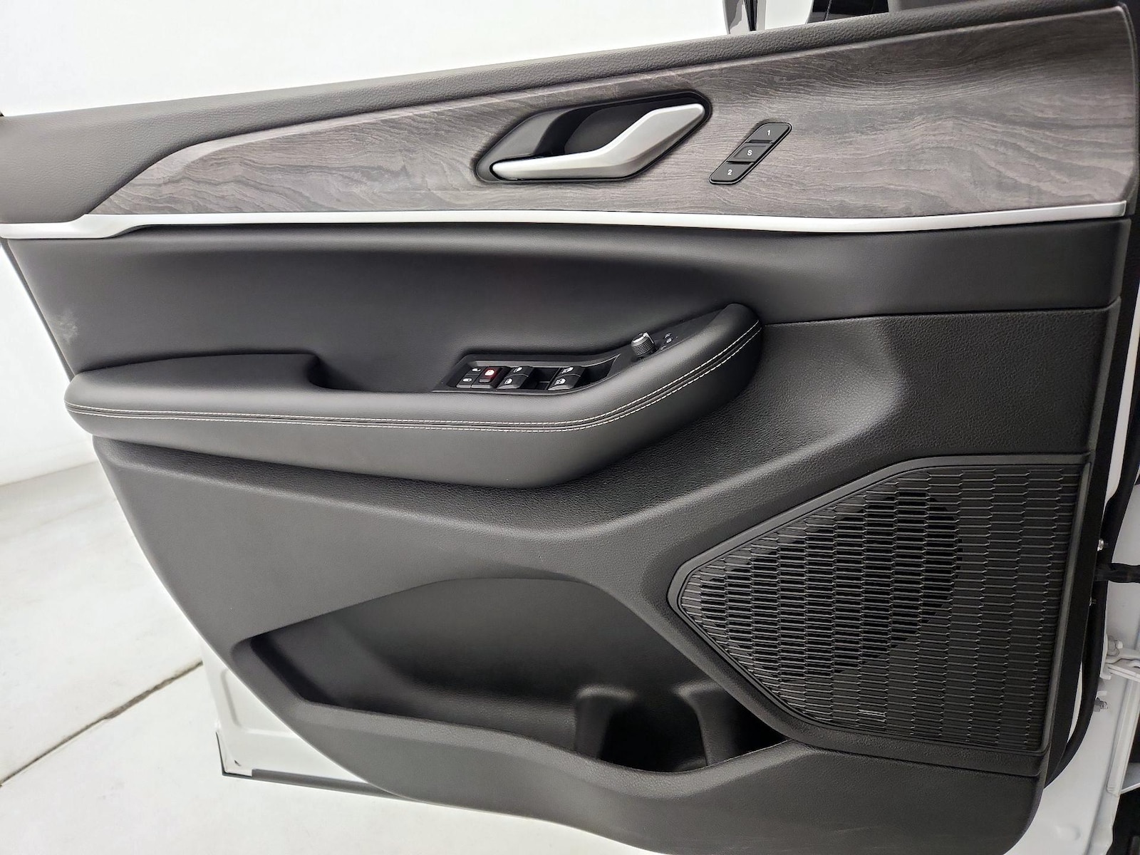 2024 Jeep Grand Cherokee Limited - Photo 13