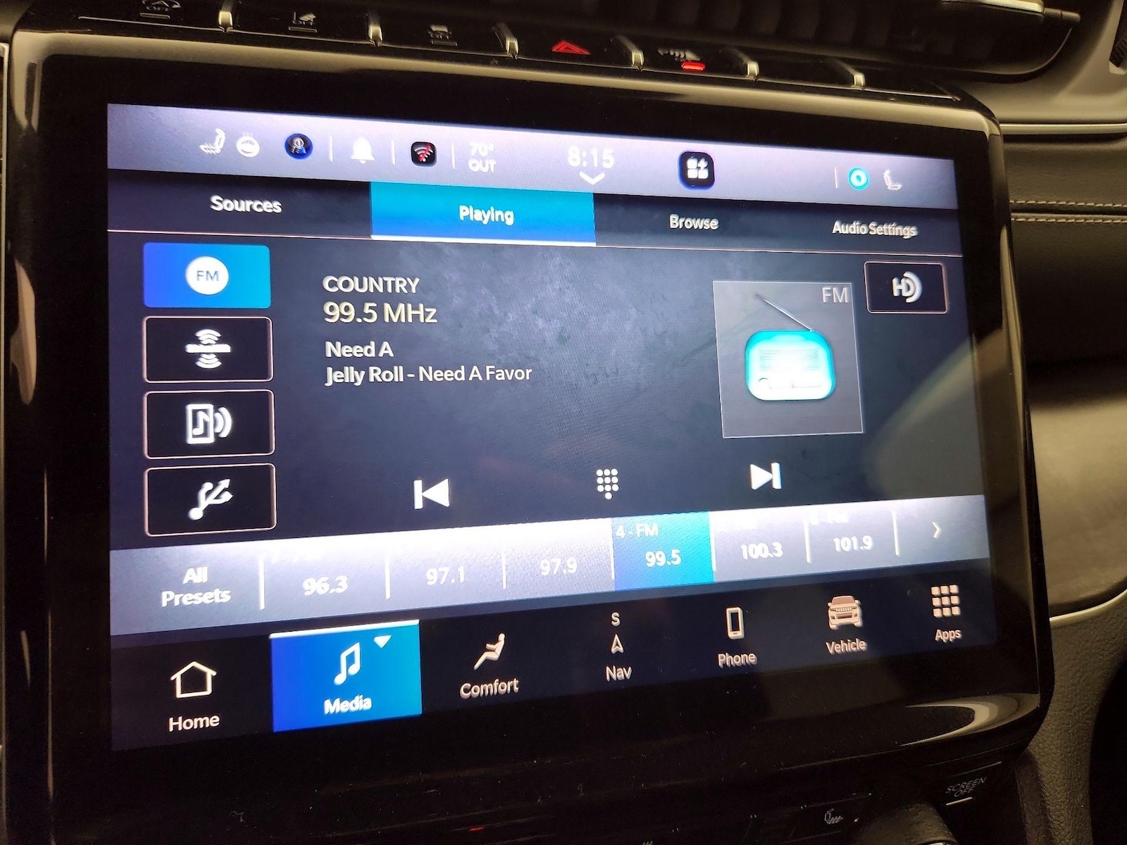 2024 Jeep Grand Cherokee Limited - Photo 17