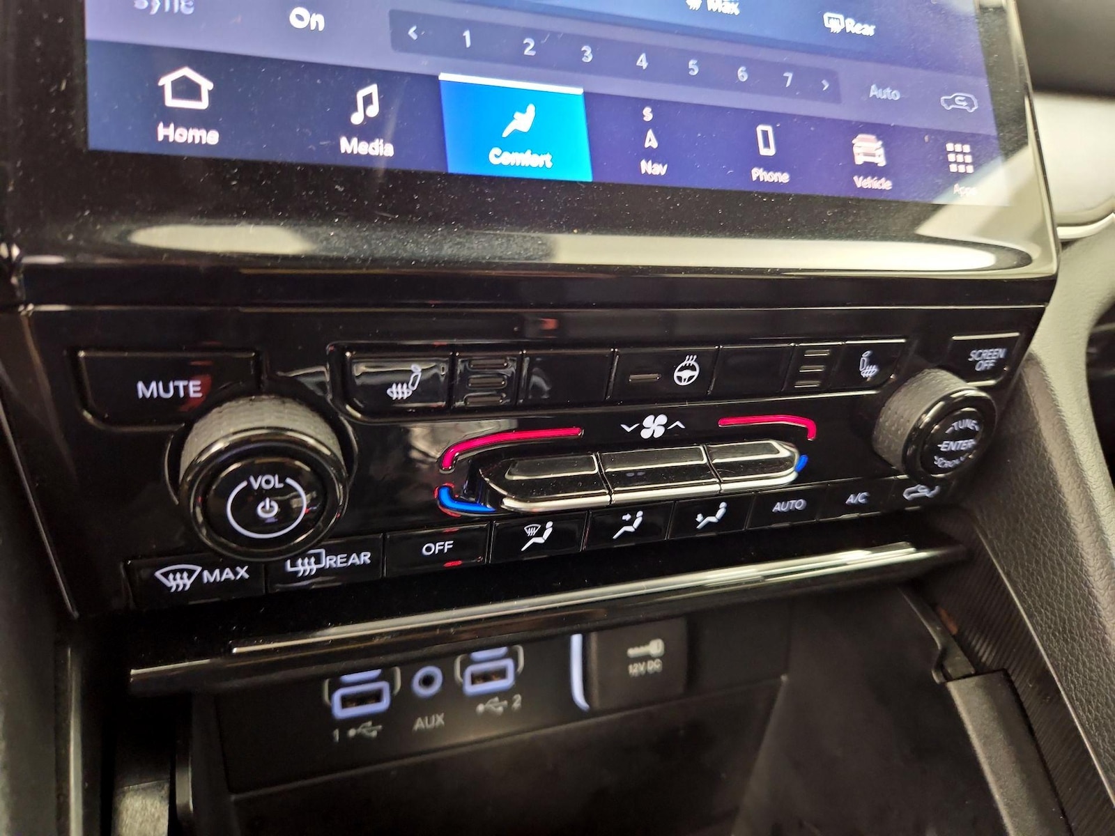 2024 Jeep Grand Cherokee Limited - Photo 18