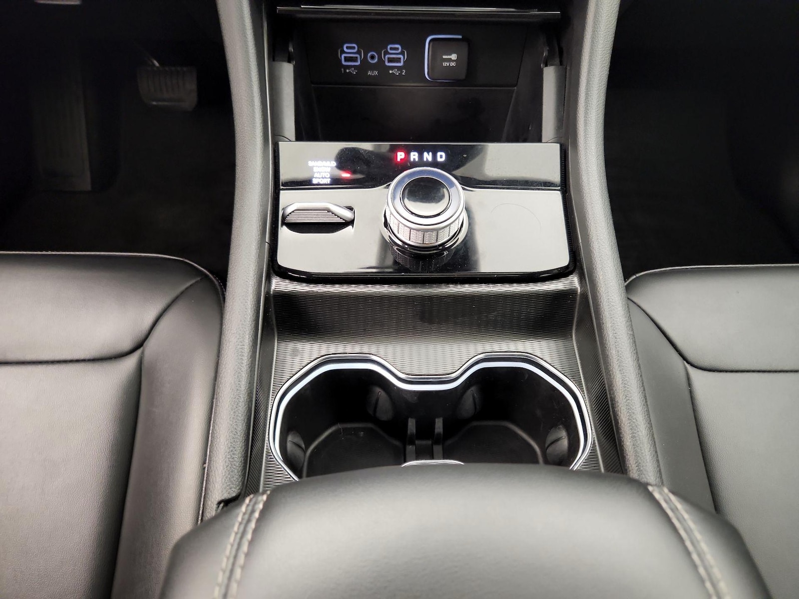 2024 Jeep Grand Cherokee Limited - Photo 19