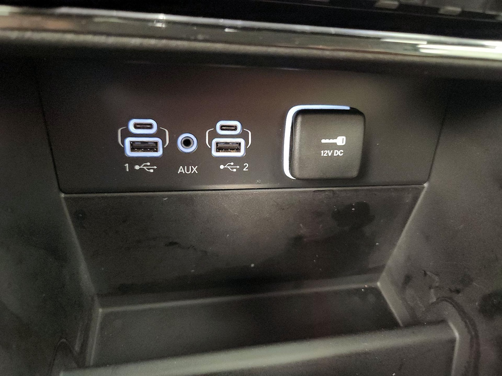 2024 Jeep Grand Cherokee Limited - Photo 20