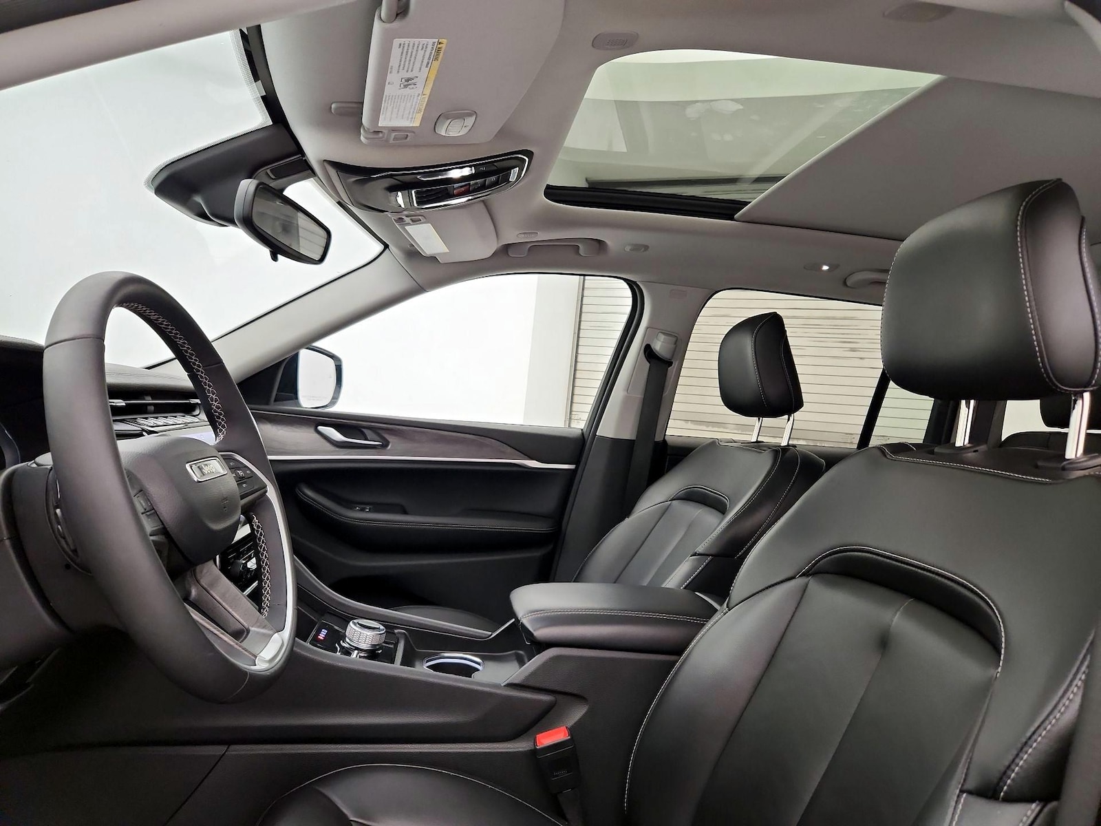 2024 Jeep Grand Cherokee Limited - Photo 21
