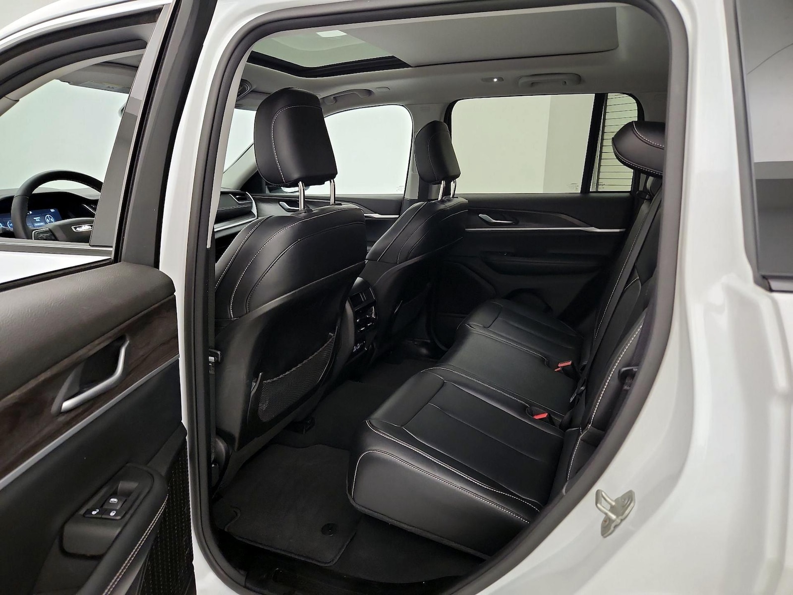 2024 Jeep Grand Cherokee Limited - Photo 22