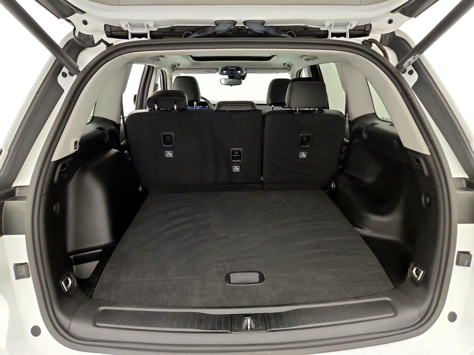 2024 Jeep Grand Cherokee Limited - Photo 23