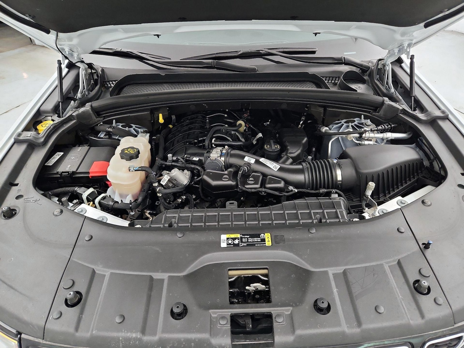 2024 Jeep Grand Cherokee Limited - Photo 24