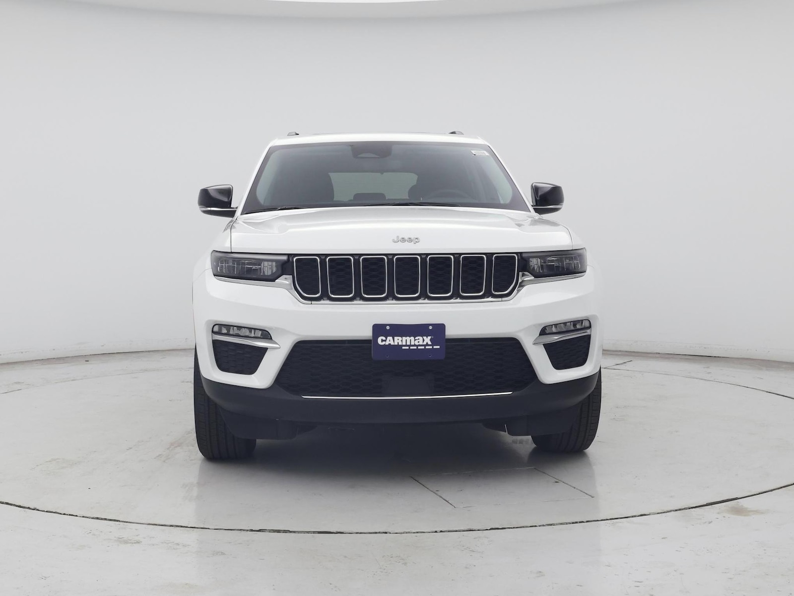 2024 Jeep Grand Cherokee Limited - Photo 6