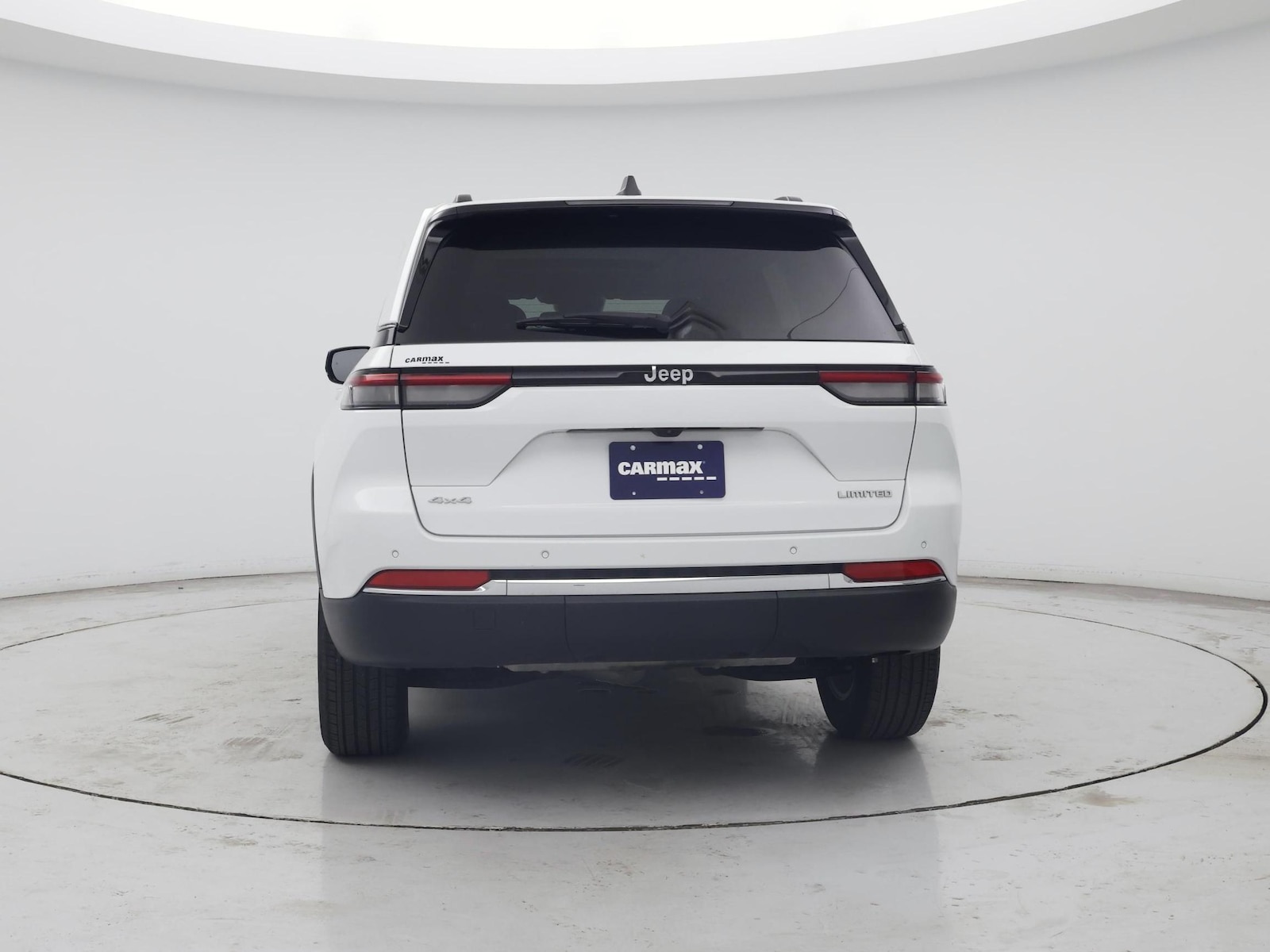 2024 Jeep Grand Cherokee Limited - Photo 7