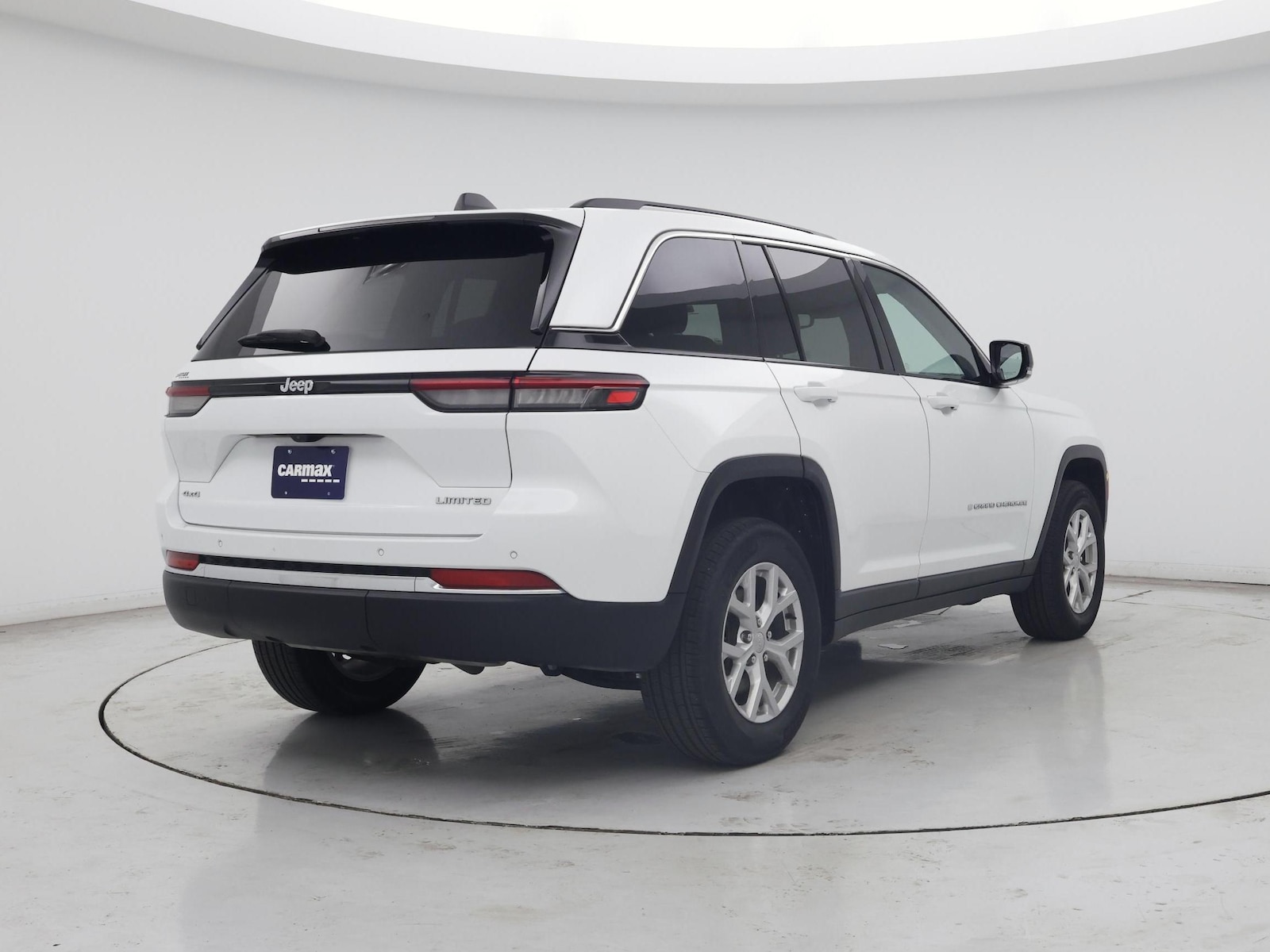 2024 Jeep Grand Cherokee Limited - Photo 9