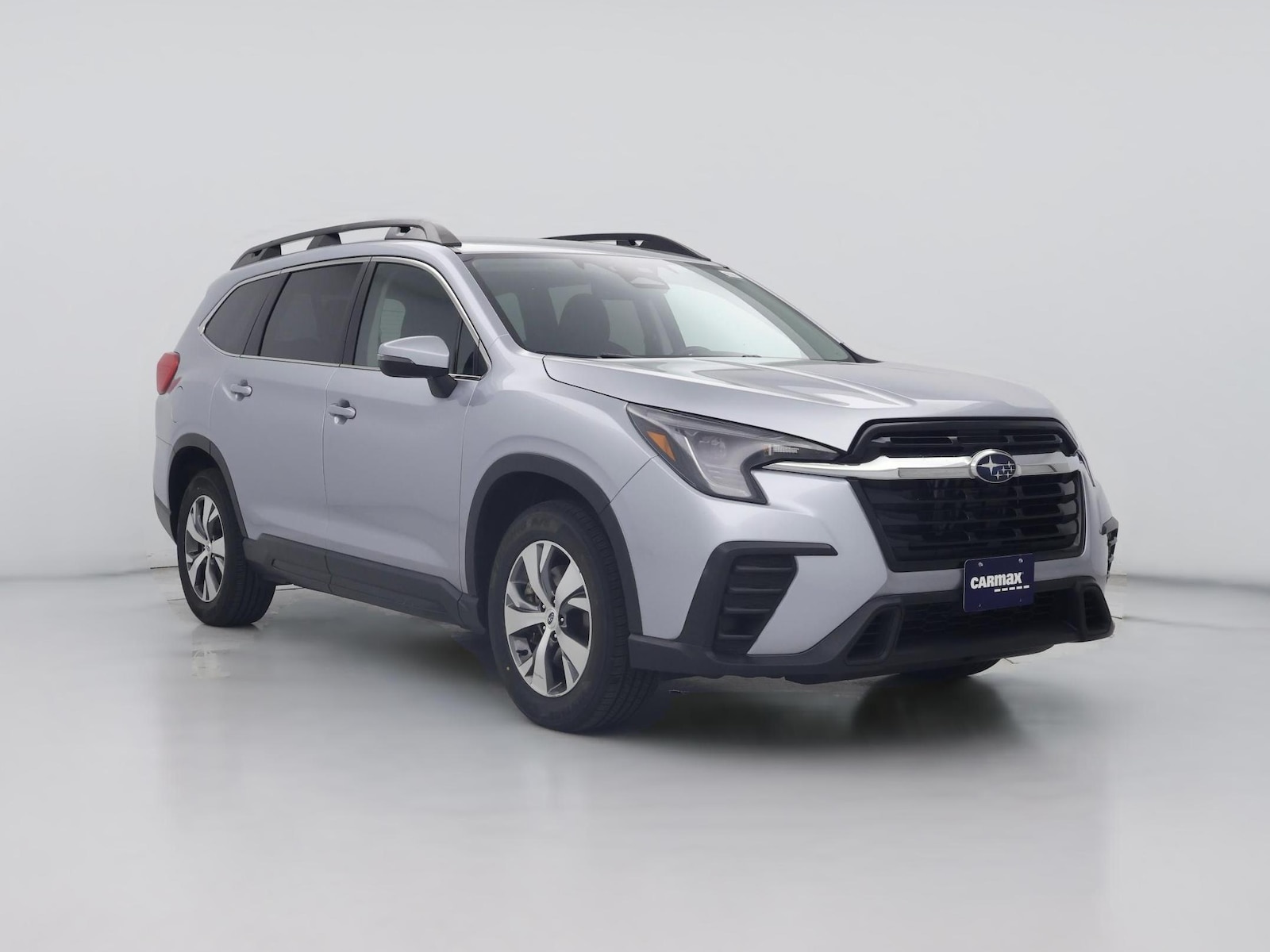 2023 Subaru Ascent