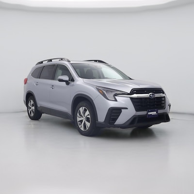 2023 Subaru Ascent Premium