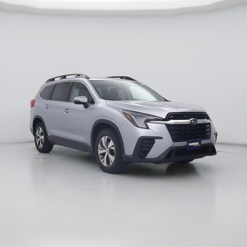 2023 Subaru Ascent Premium