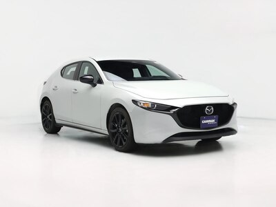 2024 Mazda Mazda3 2.5 S Select Sport