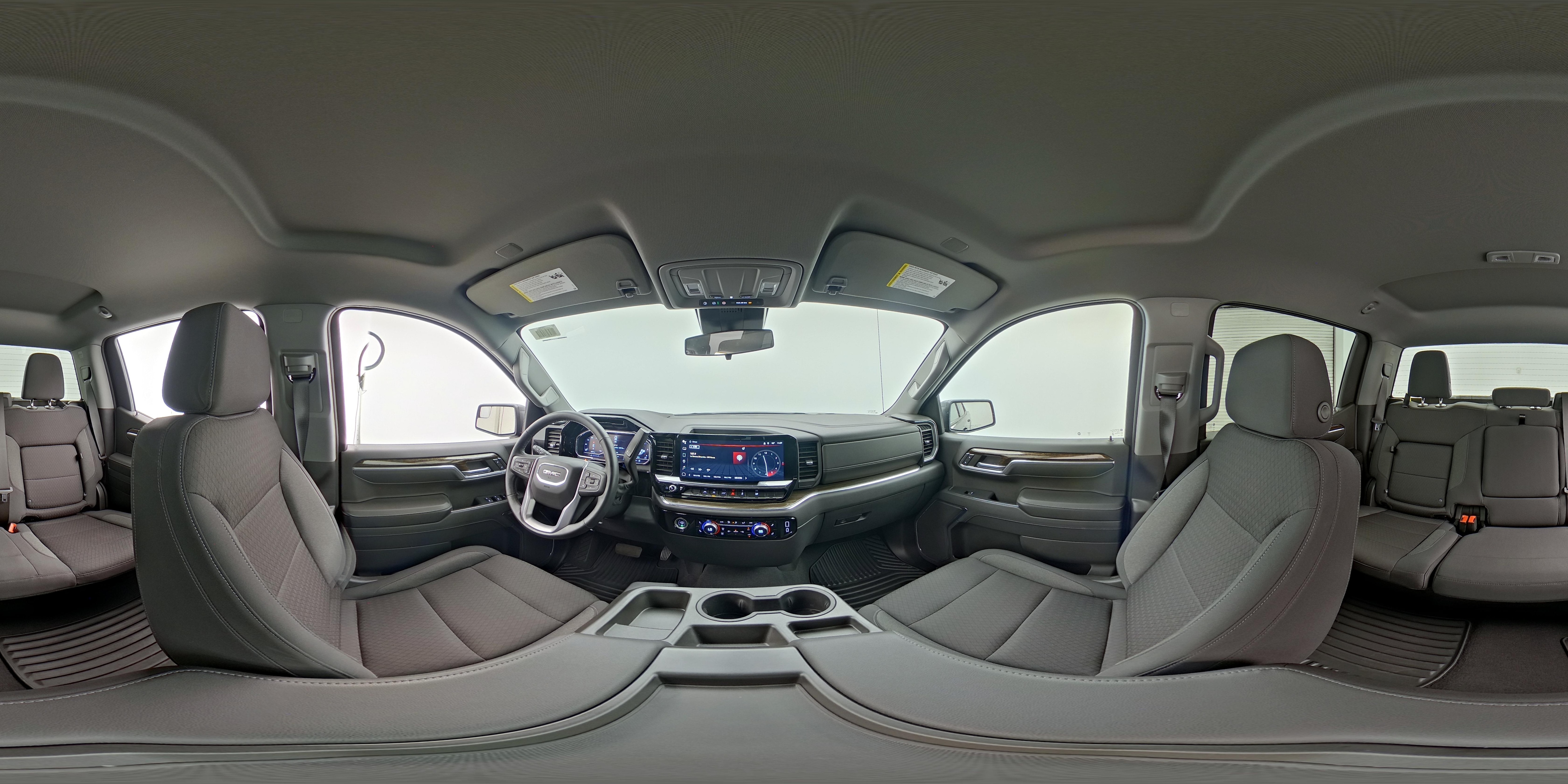 2023 GMC Sierra 1500 Elevation - Photo 24