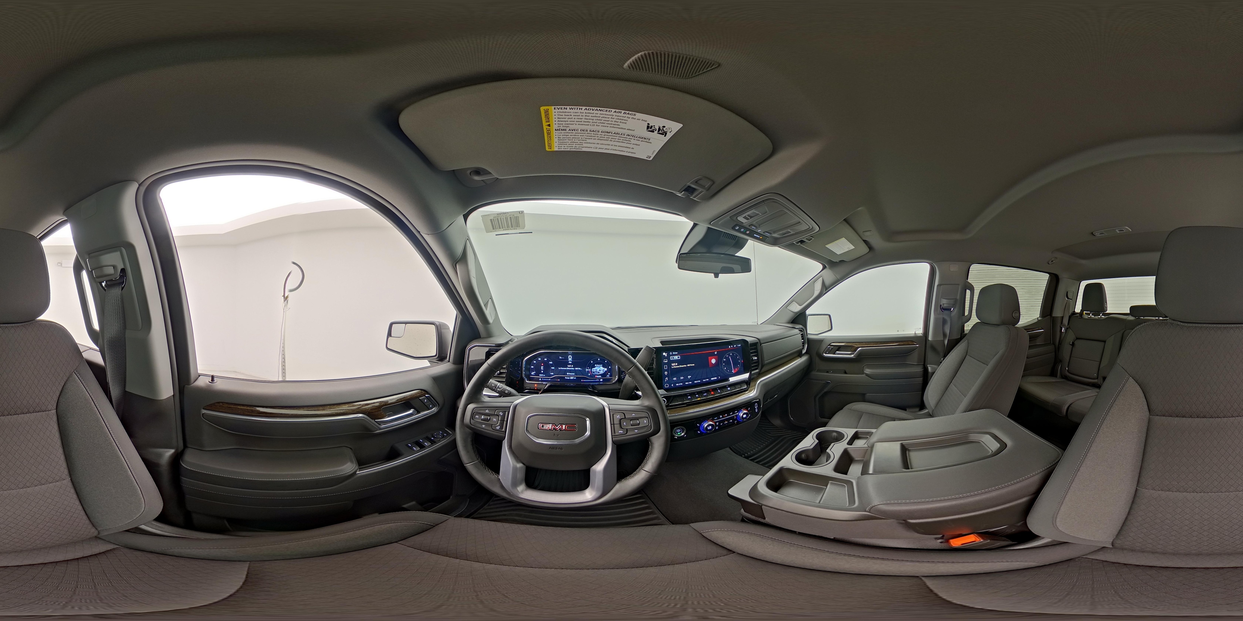 2023 GMC Sierra 1500 Elevation - Photo 26
