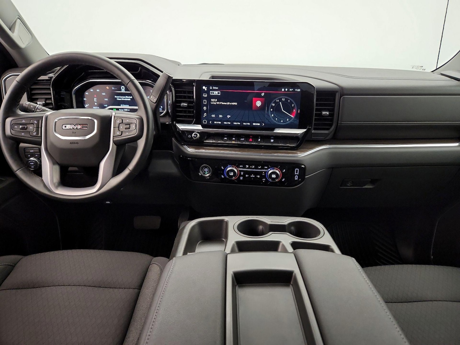 2023 GMC Sierra 1500 Elevation - Photo 10
