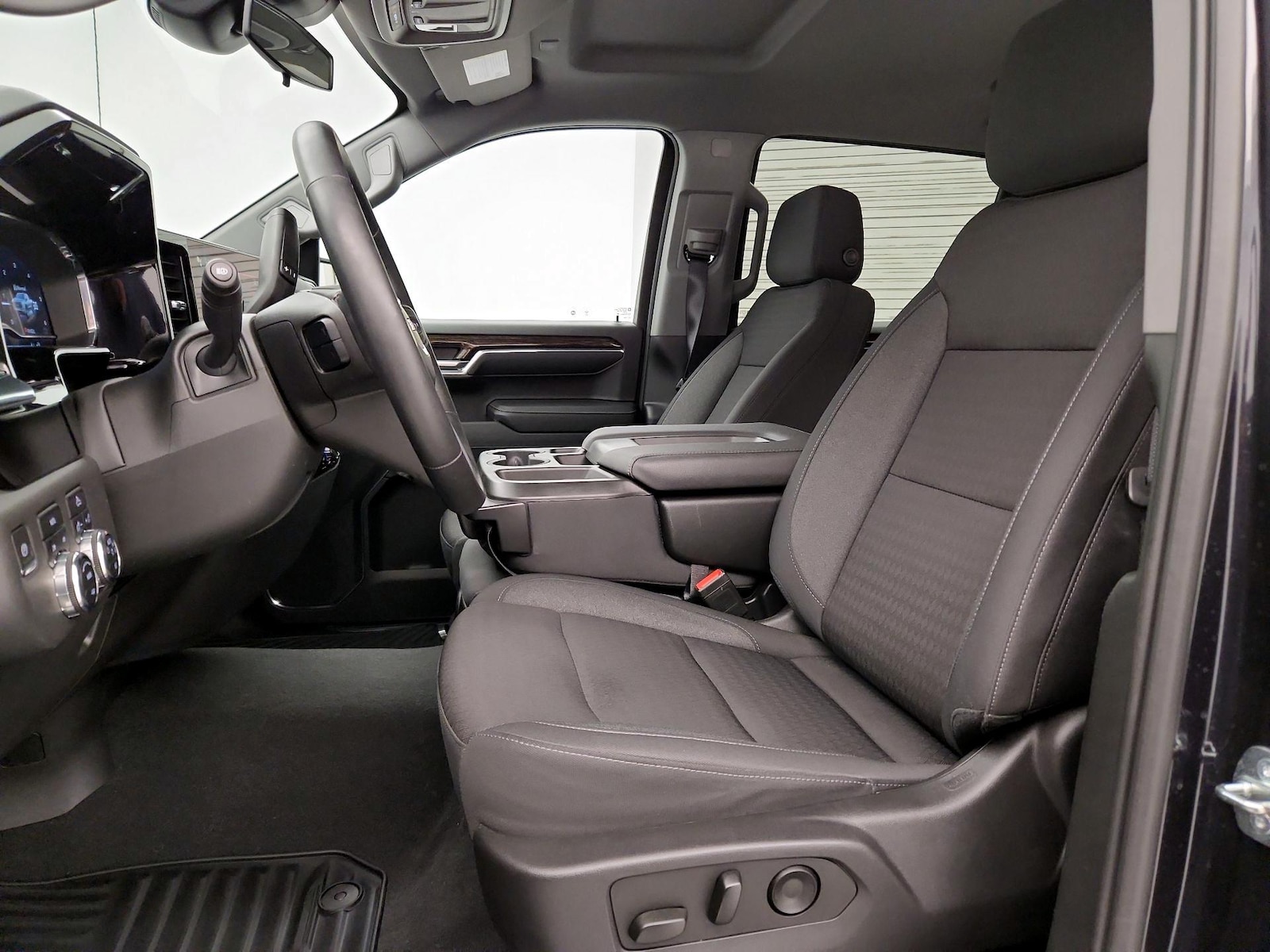 2023 GMC Sierra 1500 Elevation - Photo 12