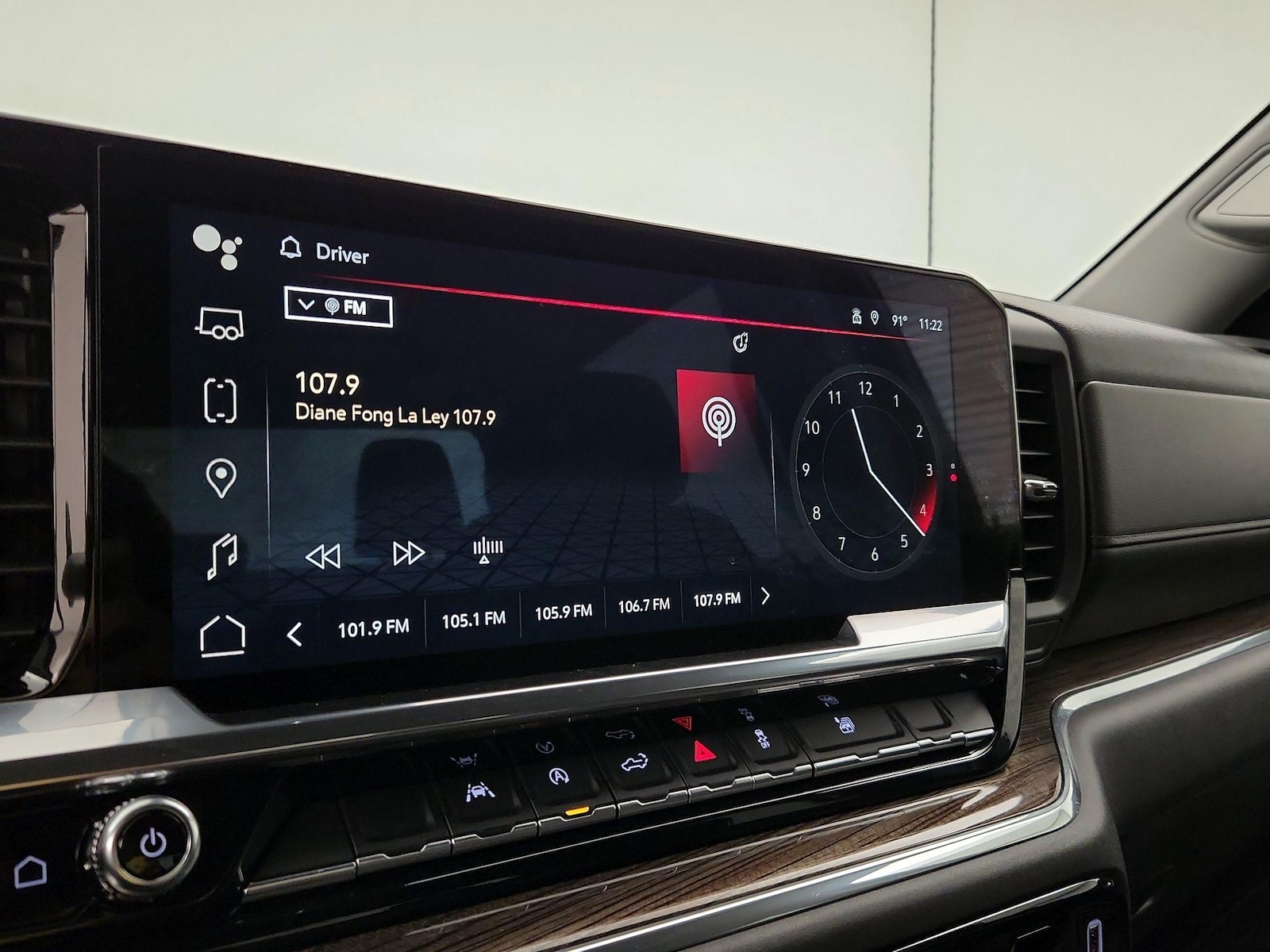 2023 GMC Sierra 1500 Elevation - Photo 16