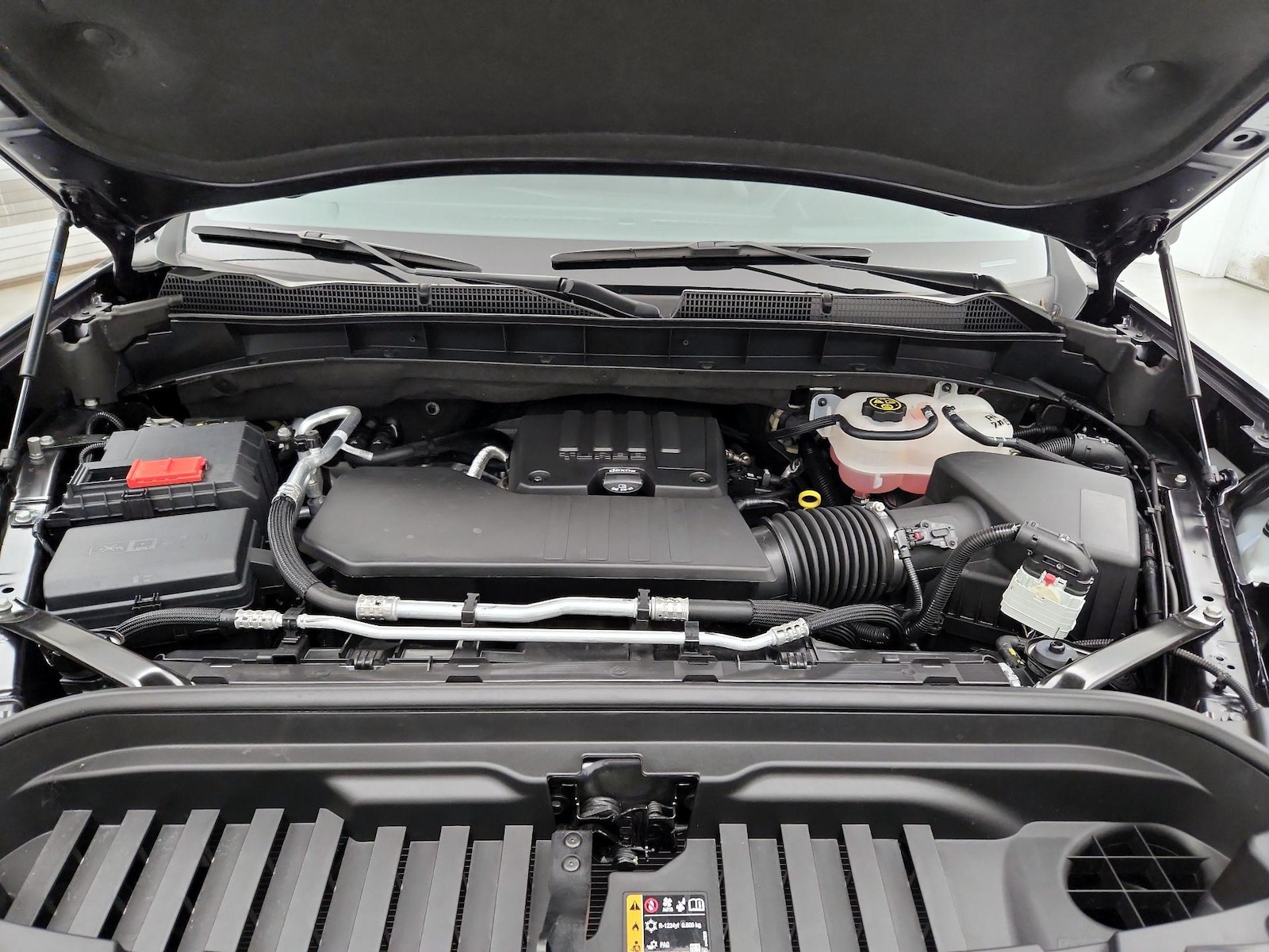 2023 GMC Sierra 1500 Elevation - Photo 22