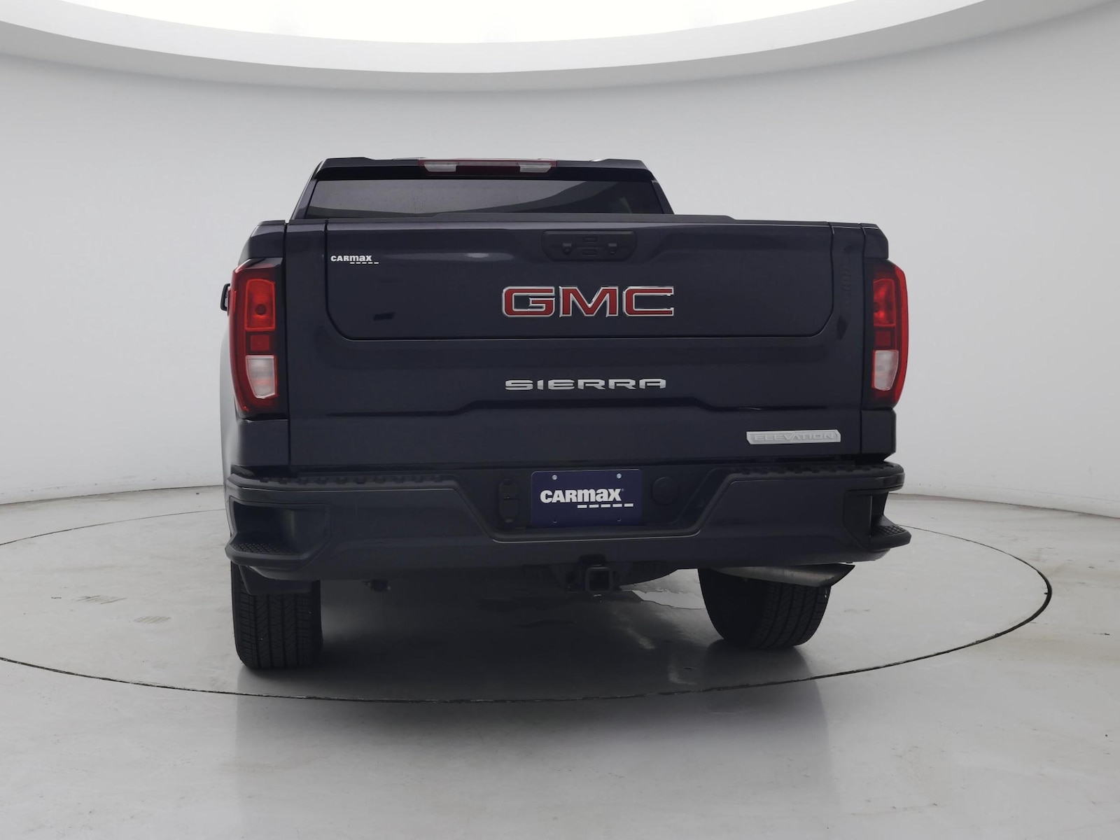2023 GMC Sierra 1500 Elevation - Photo 7