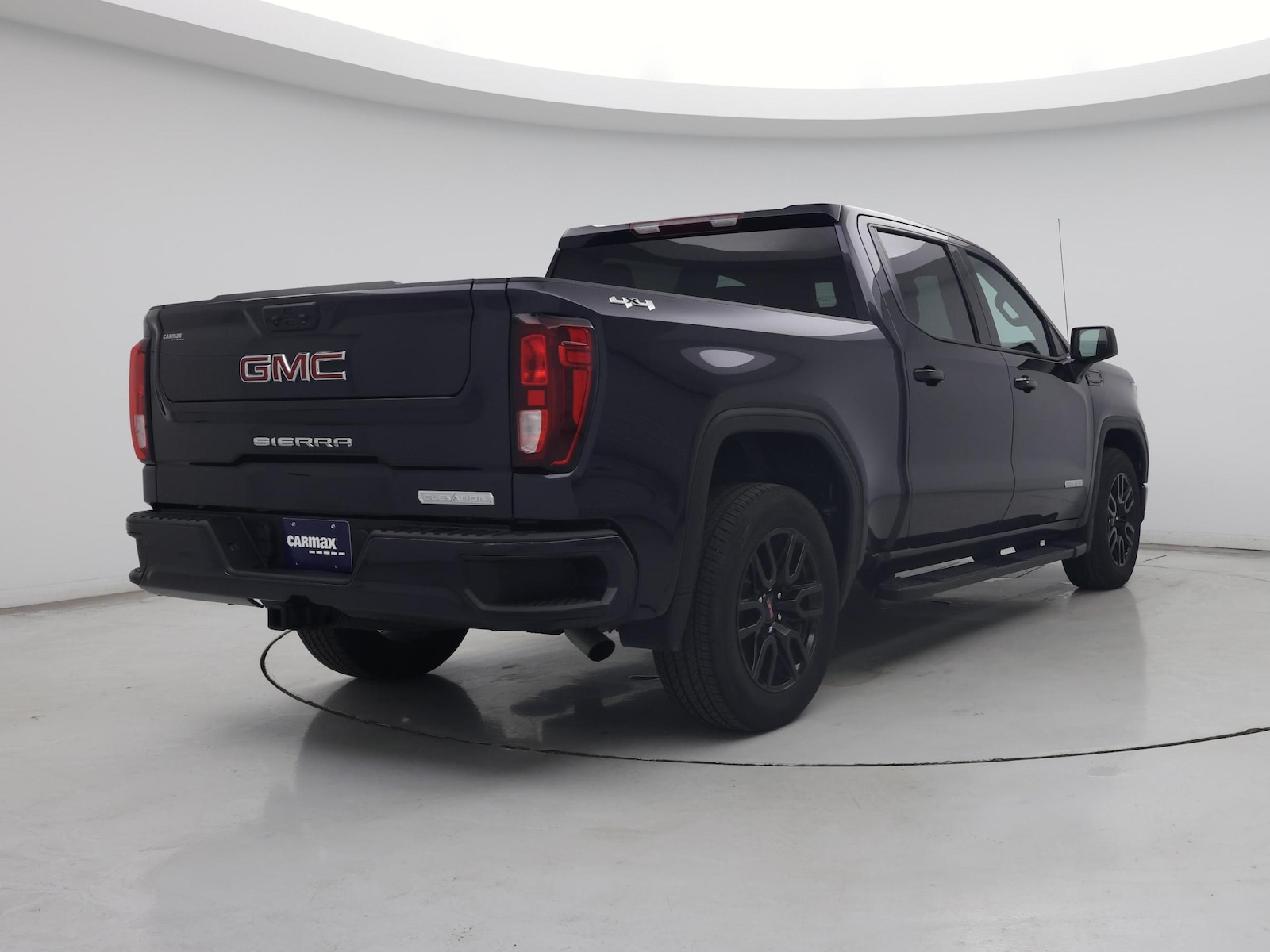 2023 GMC Sierra 1500 Elevation - Photo 9