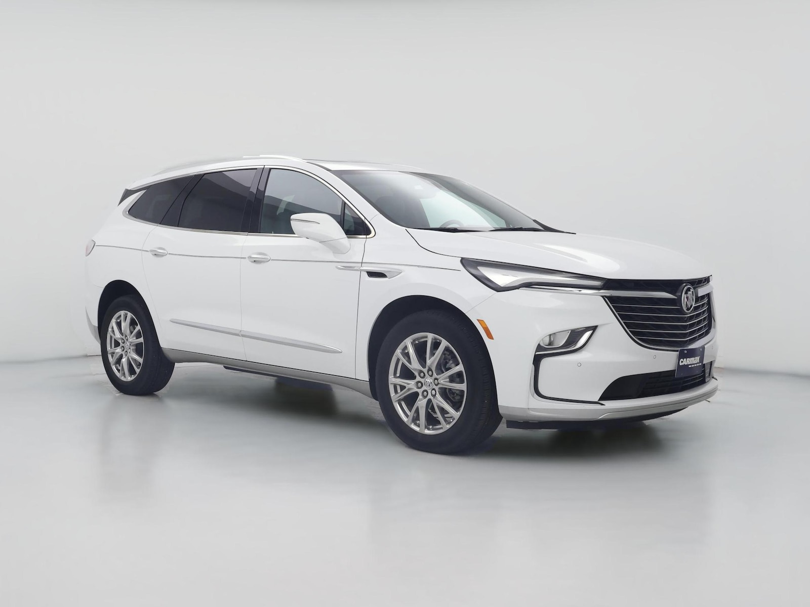 2024 Buick Enclave