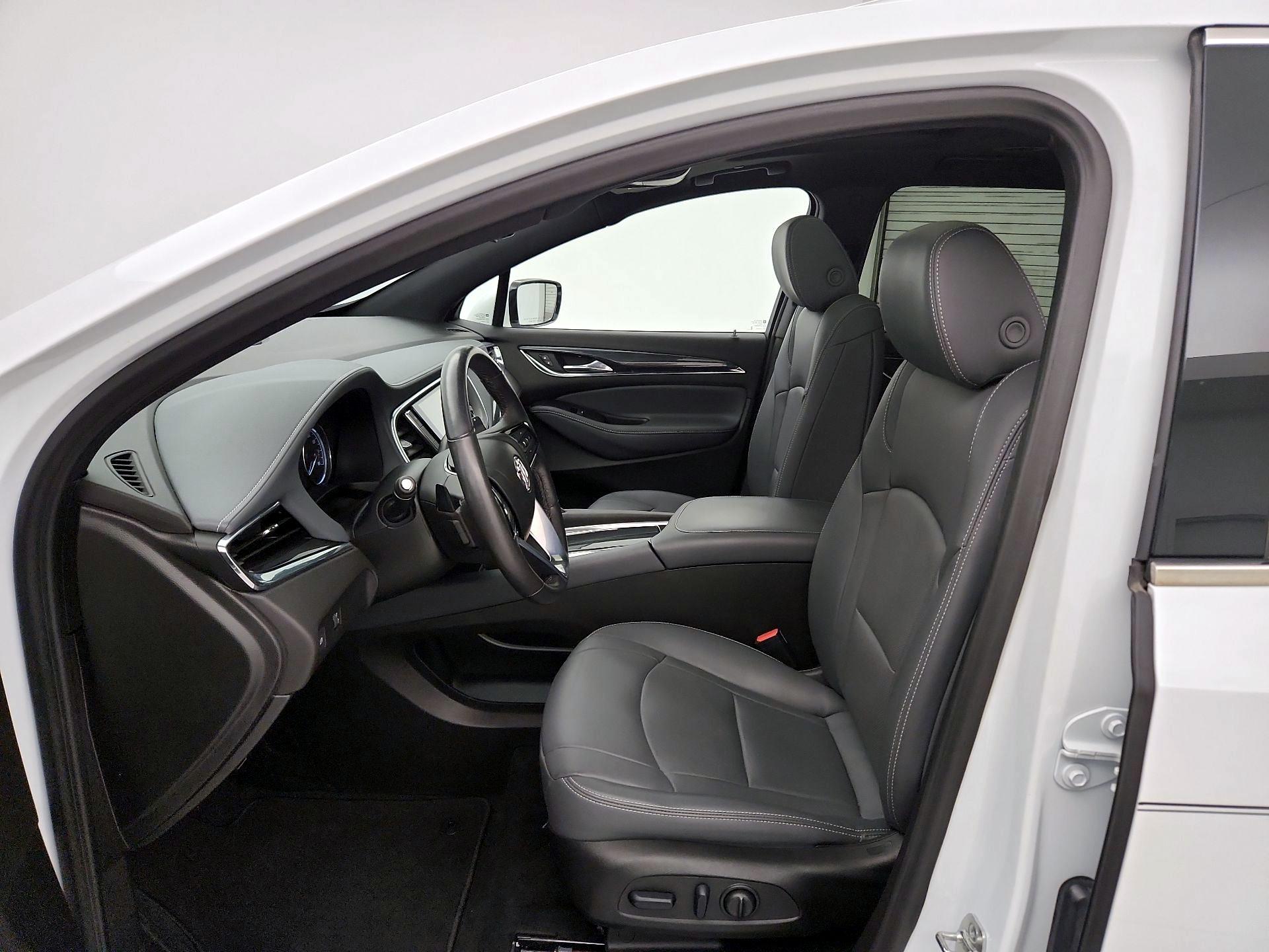Thumbnail: 2024 Buick Enclave - 11