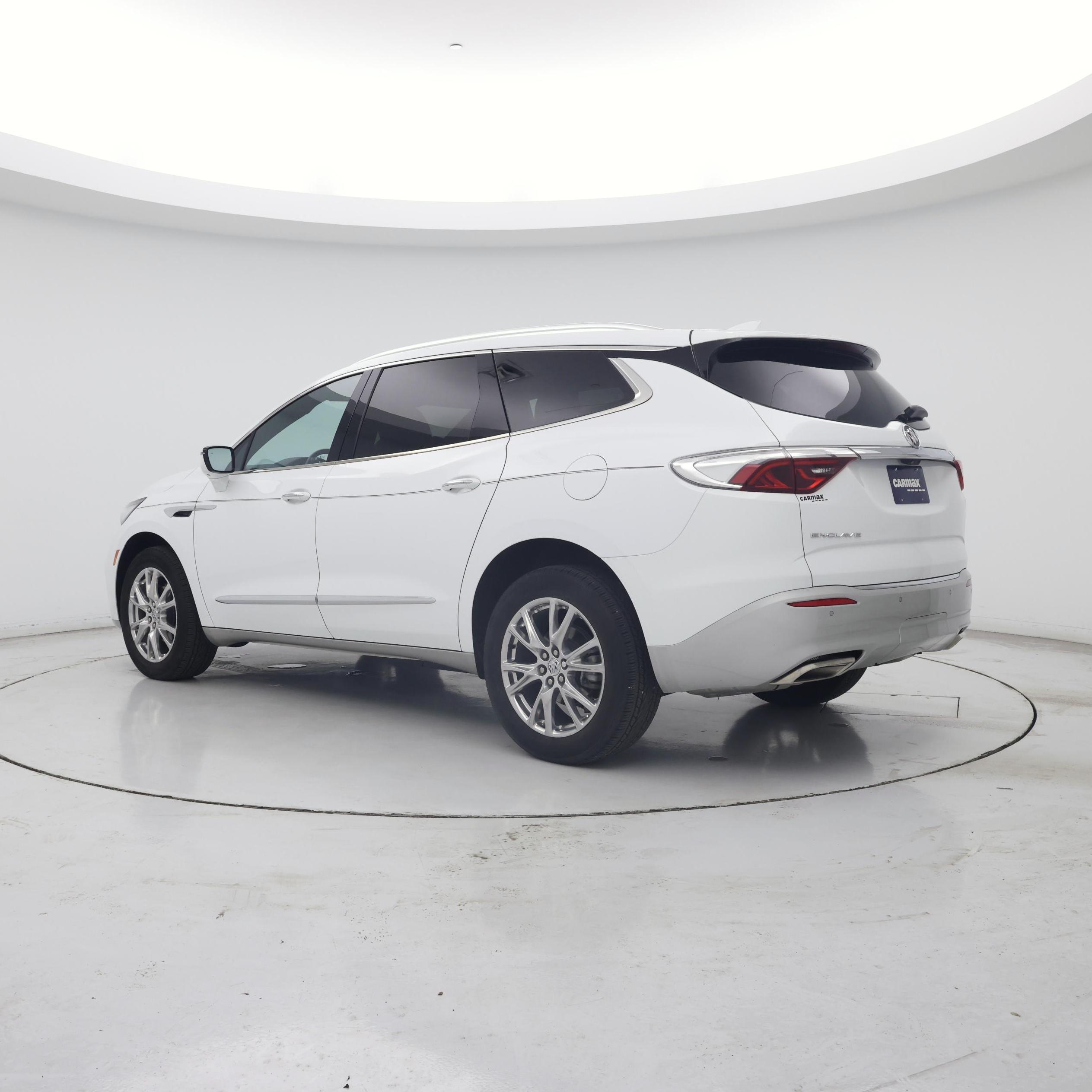 Thumbnail: 2024 Buick Enclave - 2