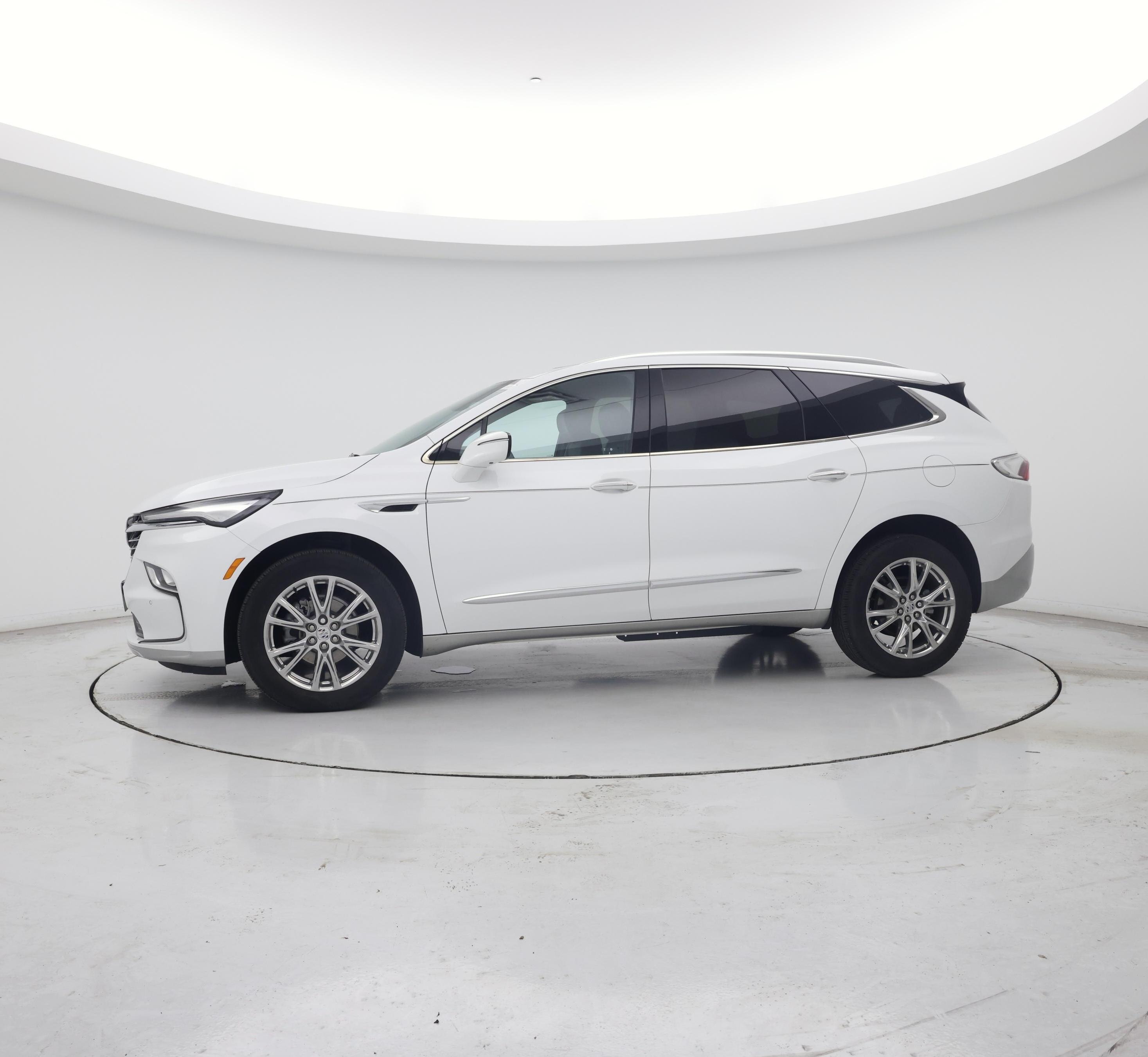 Thumbnail: 2024 Buick Enclave - 3