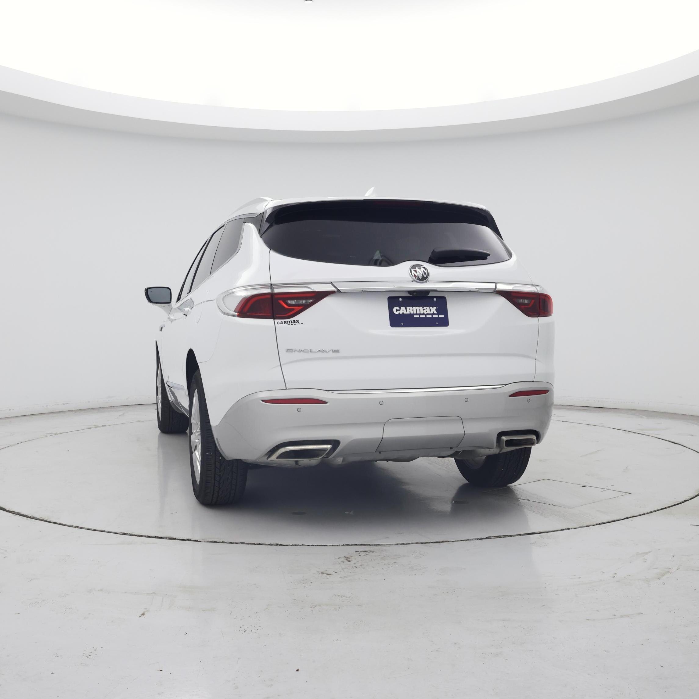 Thumbnail: 2024 Buick Enclave - 6