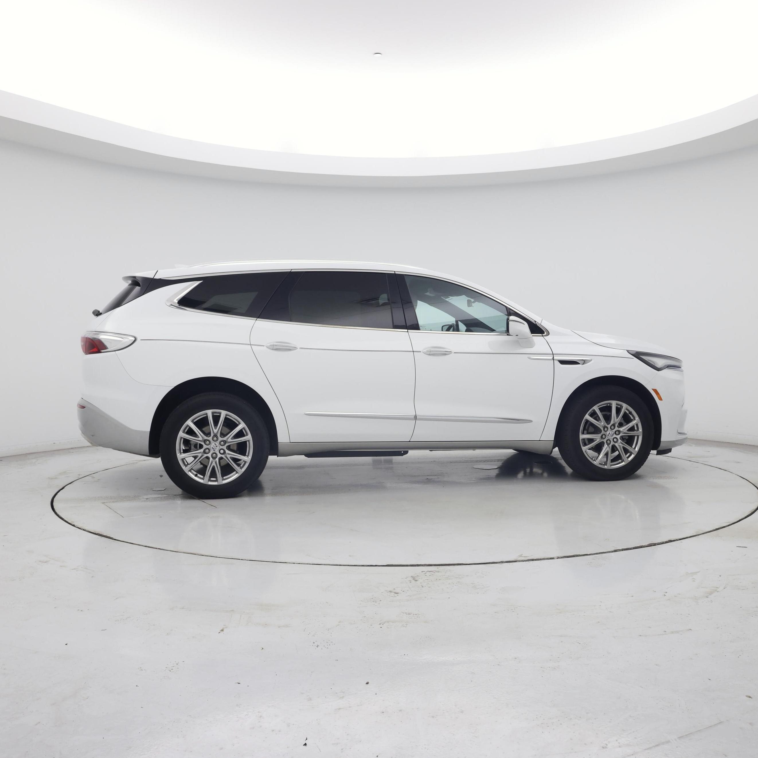 Thumbnail: 2024 Buick Enclave - 7