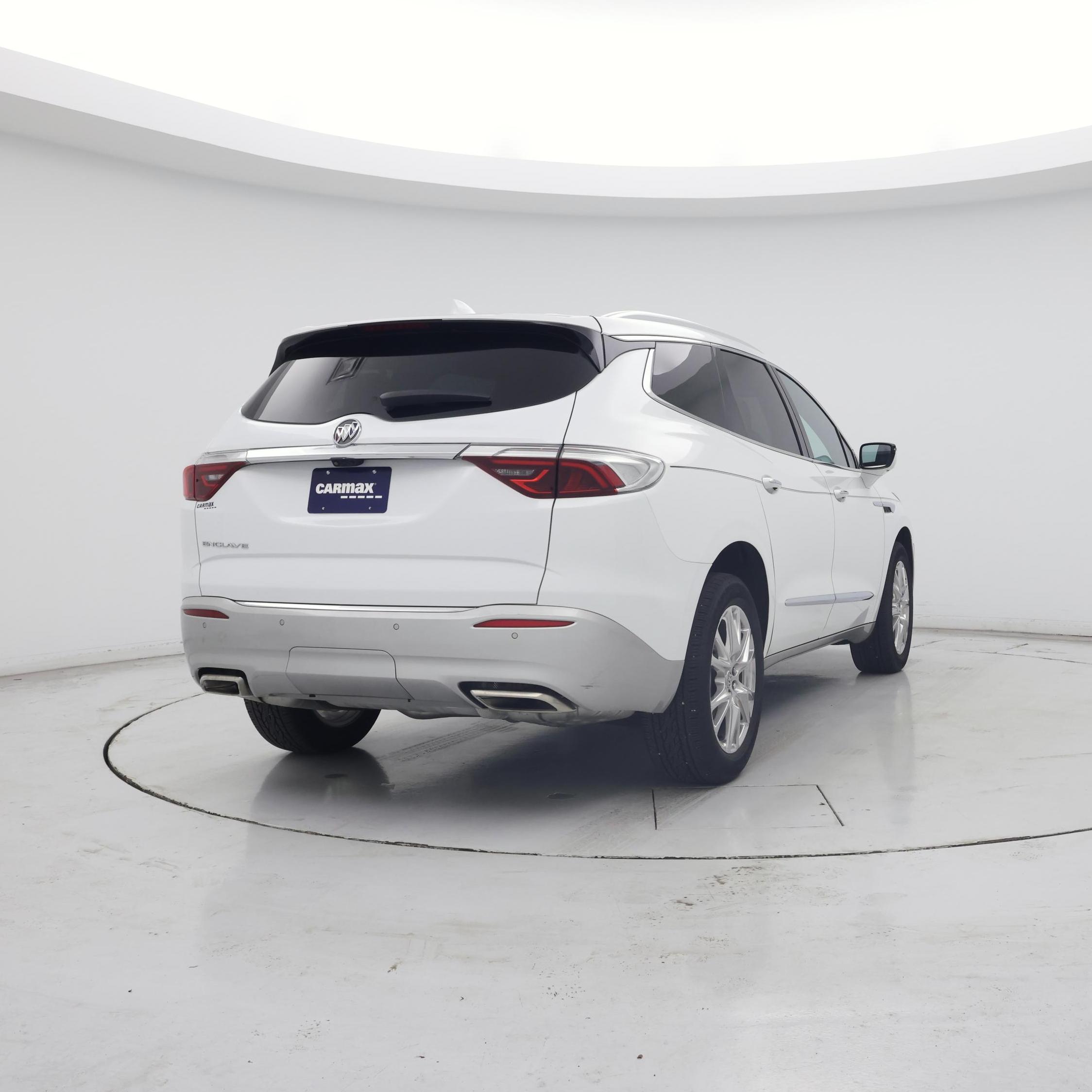 Thumbnail: 2024 Buick Enclave - 8