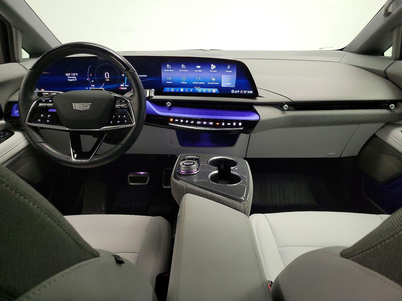 Rear View Camera