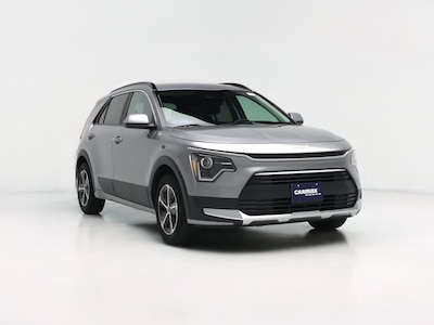 2025 Kia Niro LX