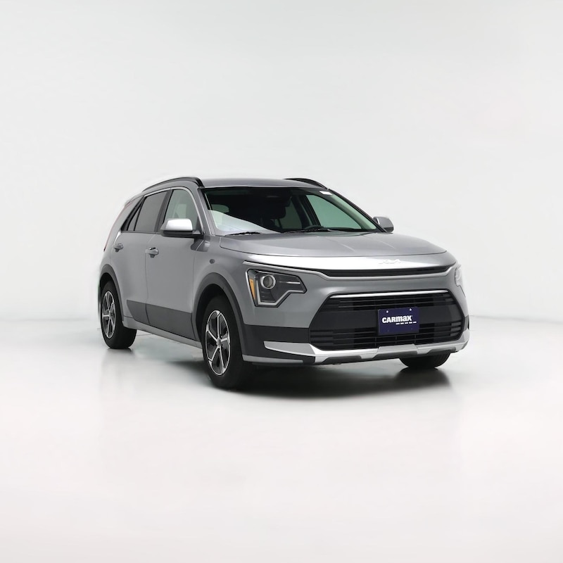 2025 Kia Niro LX