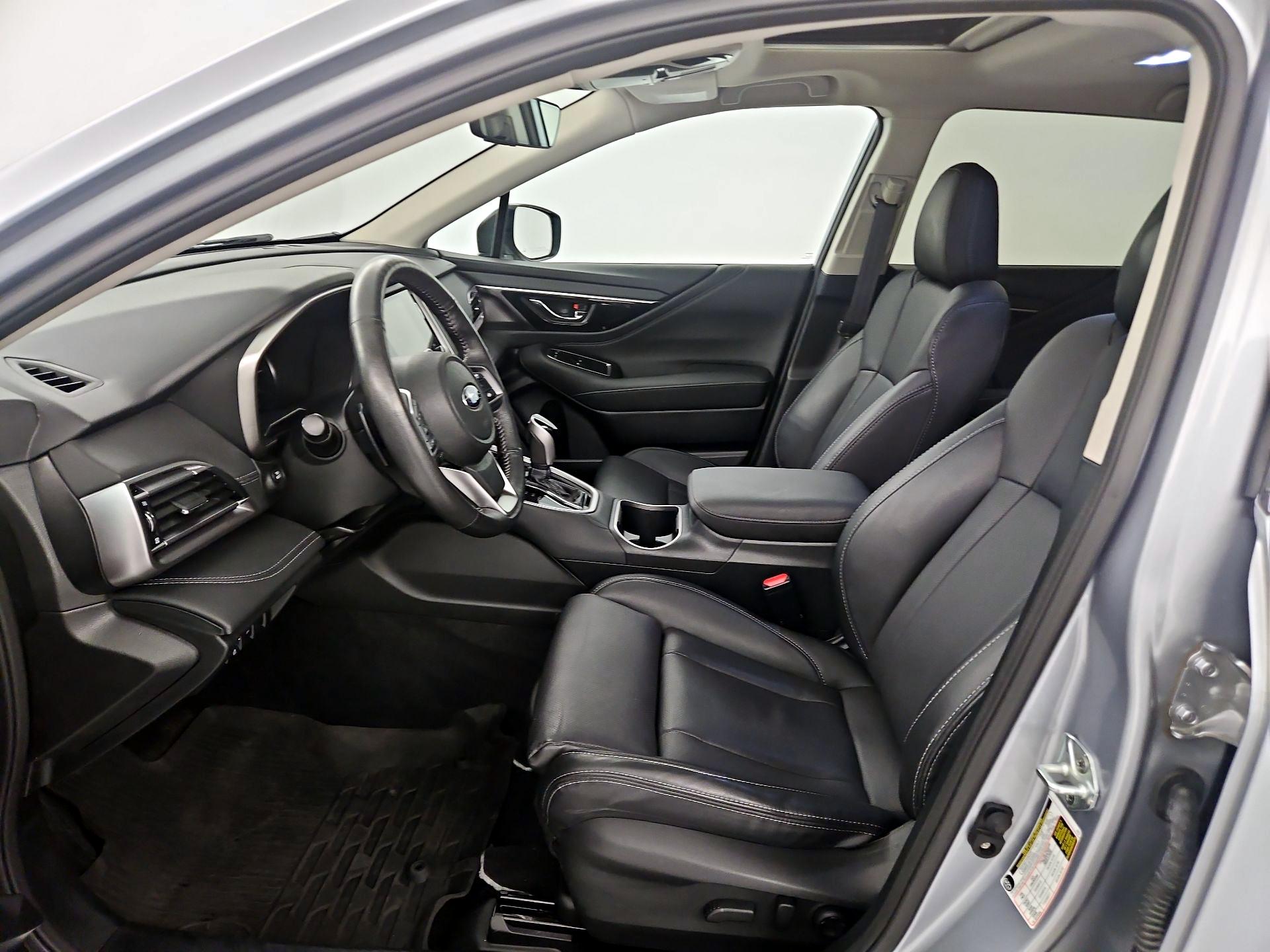 Thumbnail: 2024 Subaru Outback - 9