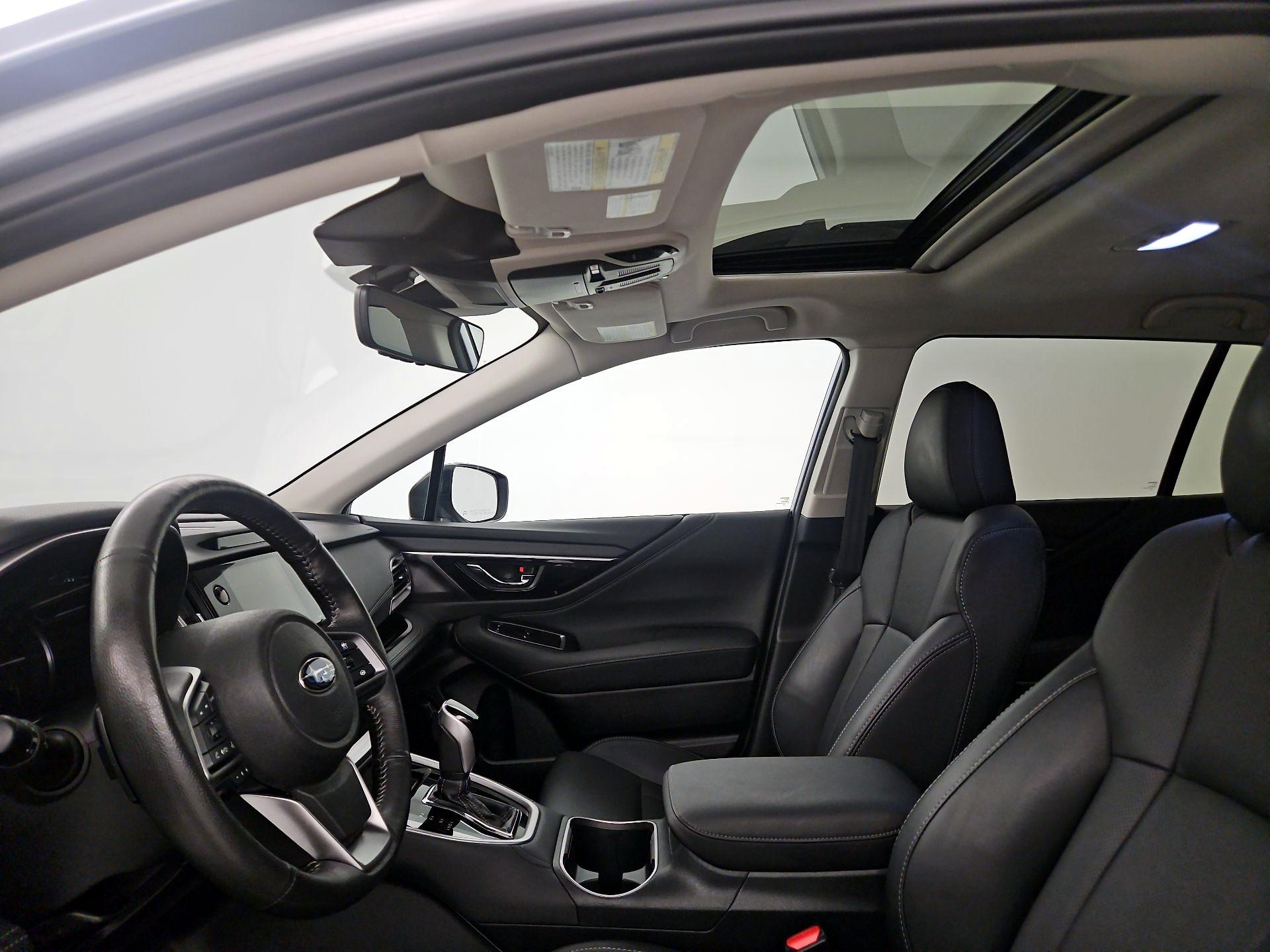 Thumbnail: 2024 Subaru Outback - 18