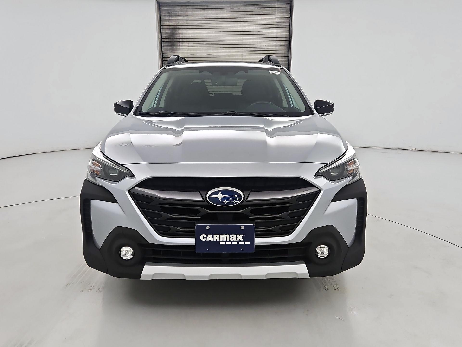 Thumbnail: 2024 Subaru Outback - 2