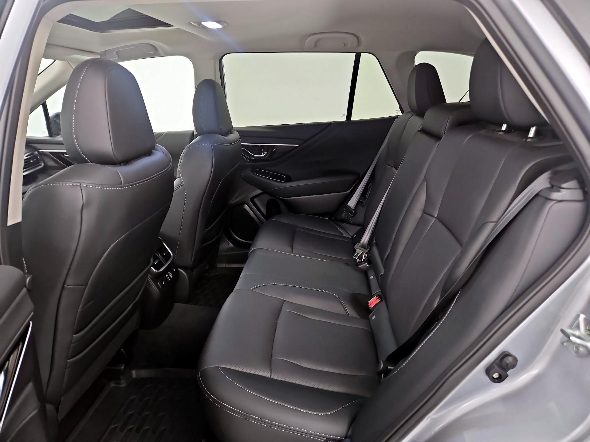 Thumbnail: 2024 Subaru Outback - 19