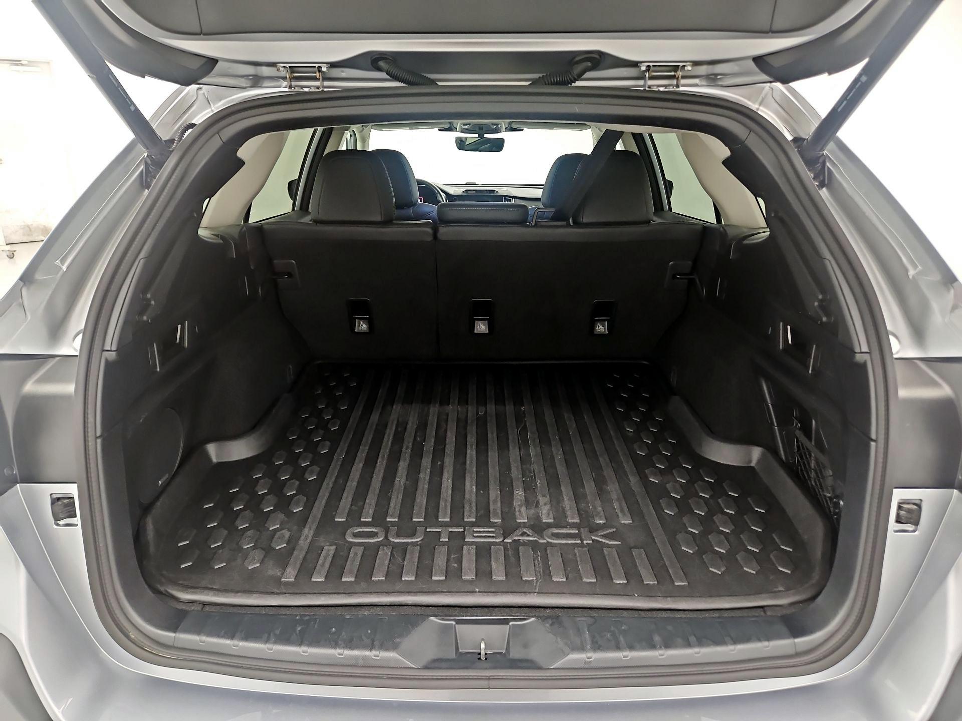 Thumbnail: 2024 Subaru Outback - 20