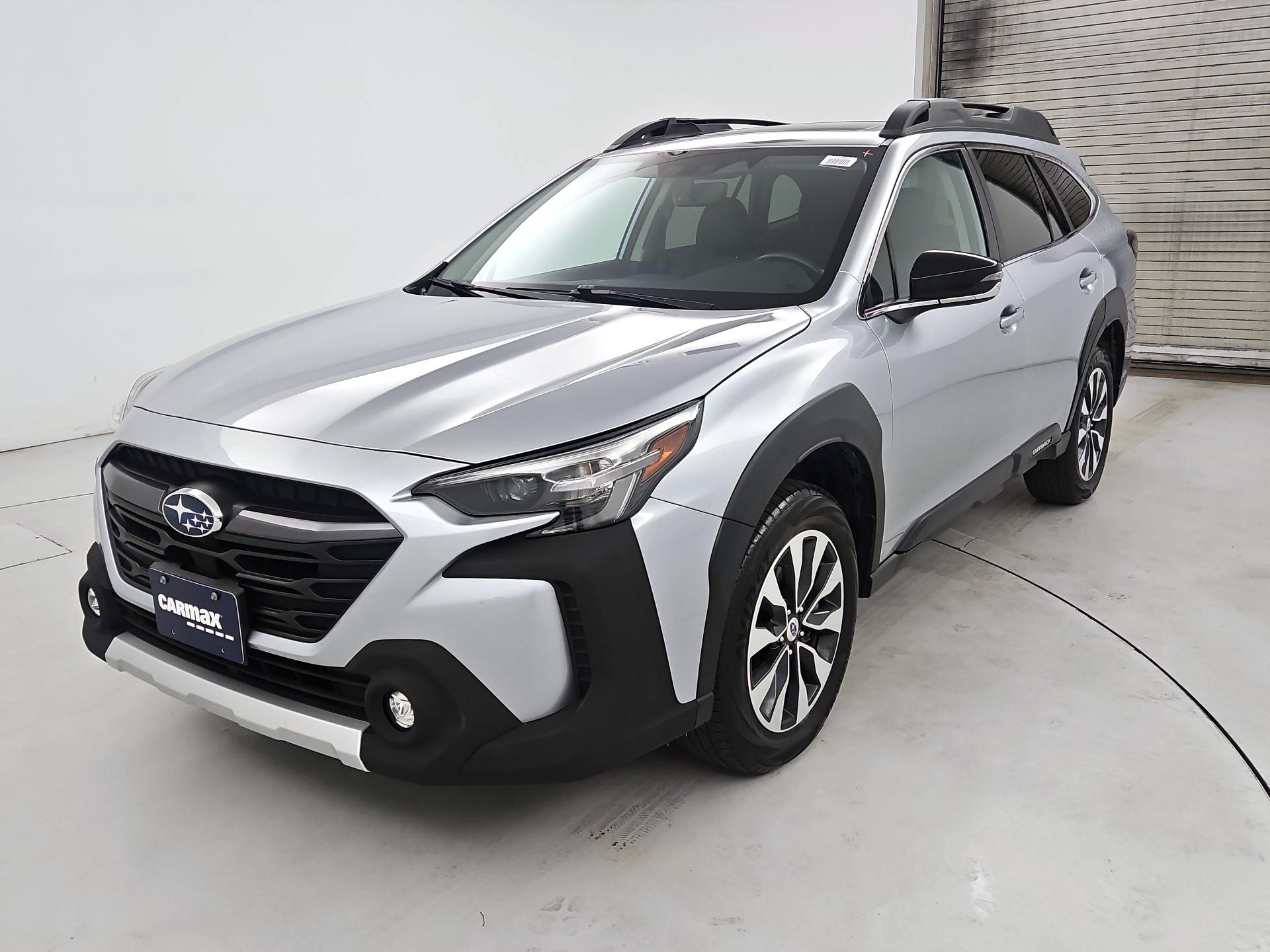 Thumbnail: 2024 Subaru Outback - 3