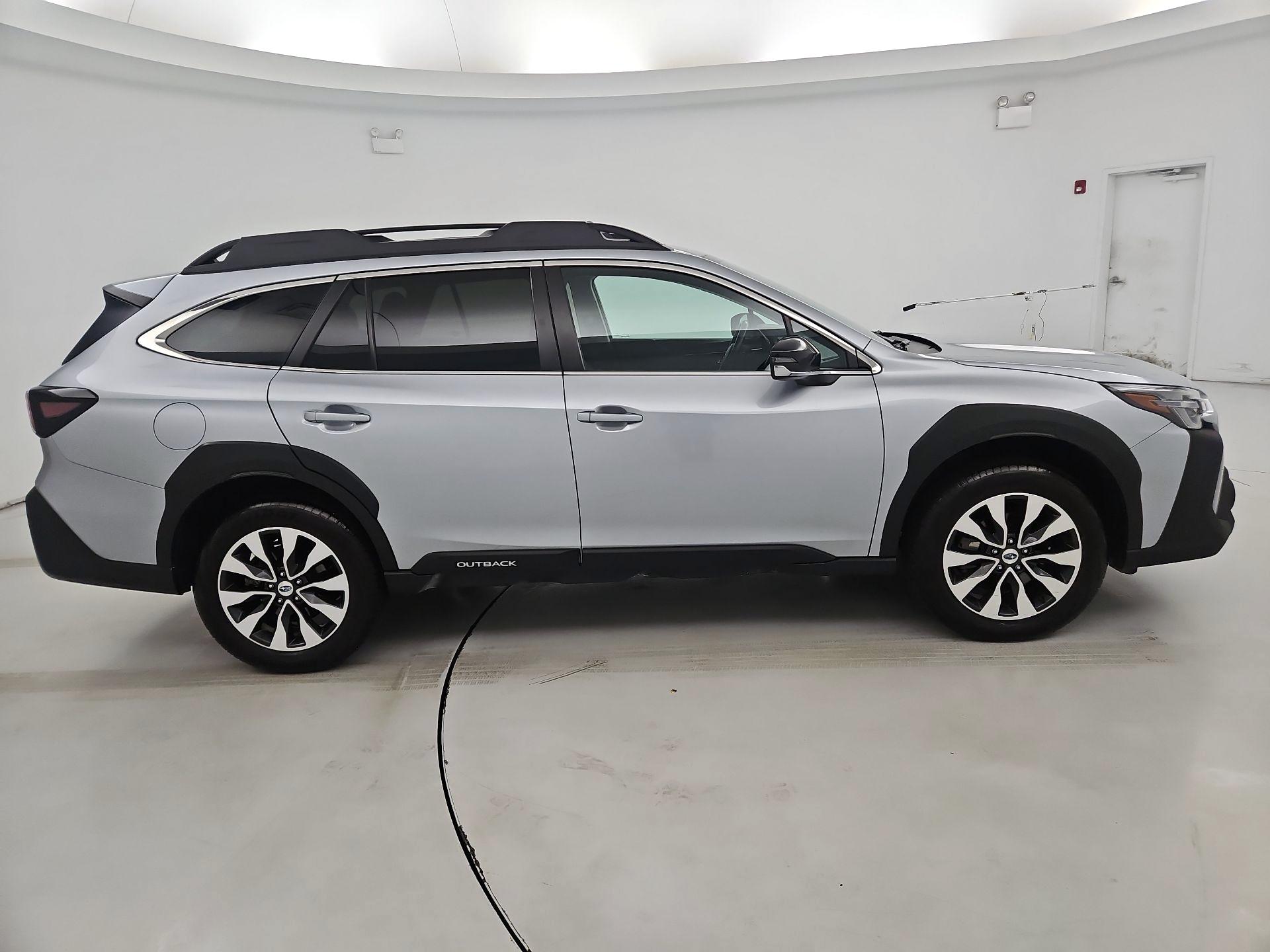 Thumbnail: 2024 Subaru Outback - 4