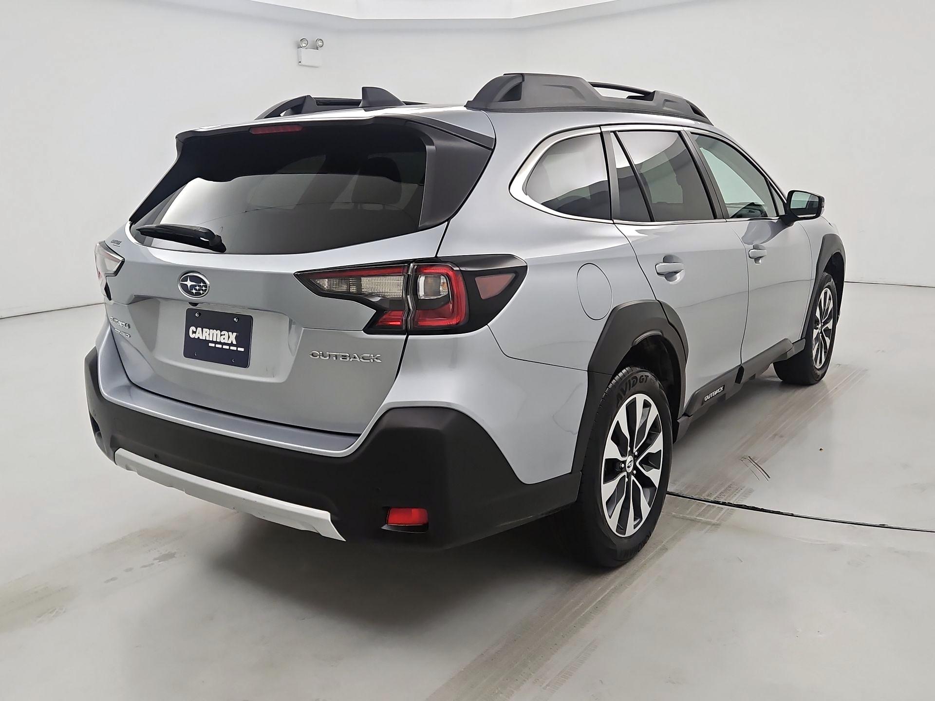 Thumbnail: 2024 Subaru Outback - 5