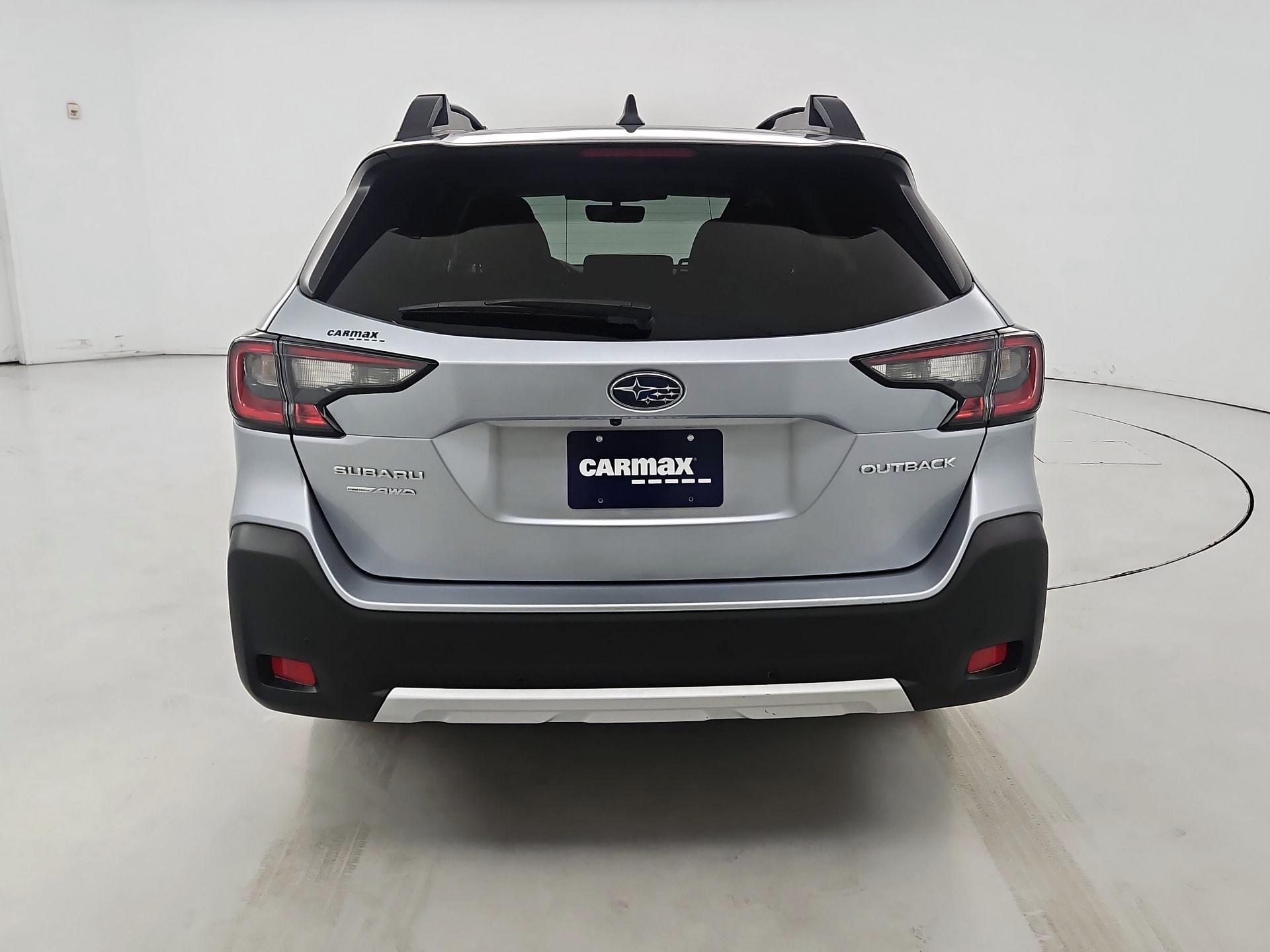 Thumbnail: 2024 Subaru Outback - 6