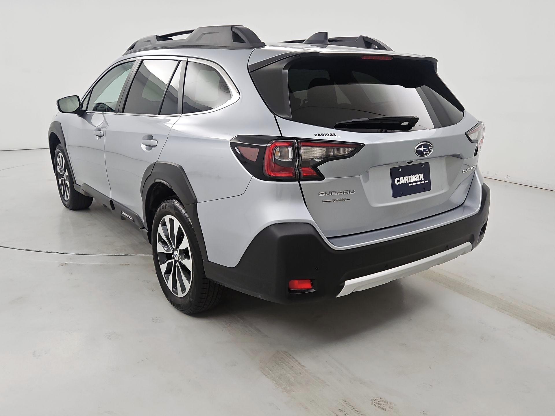 Thumbnail: 2024 Subaru Outback - 7