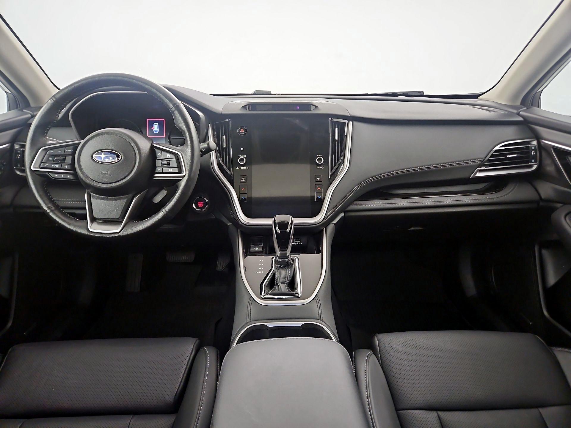 Thumbnail: 2024 Subaru Outback - 8