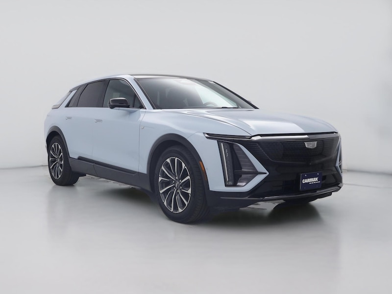 2024 Cadillac Lyriq Sport 1 -
                  Hillside, IL
